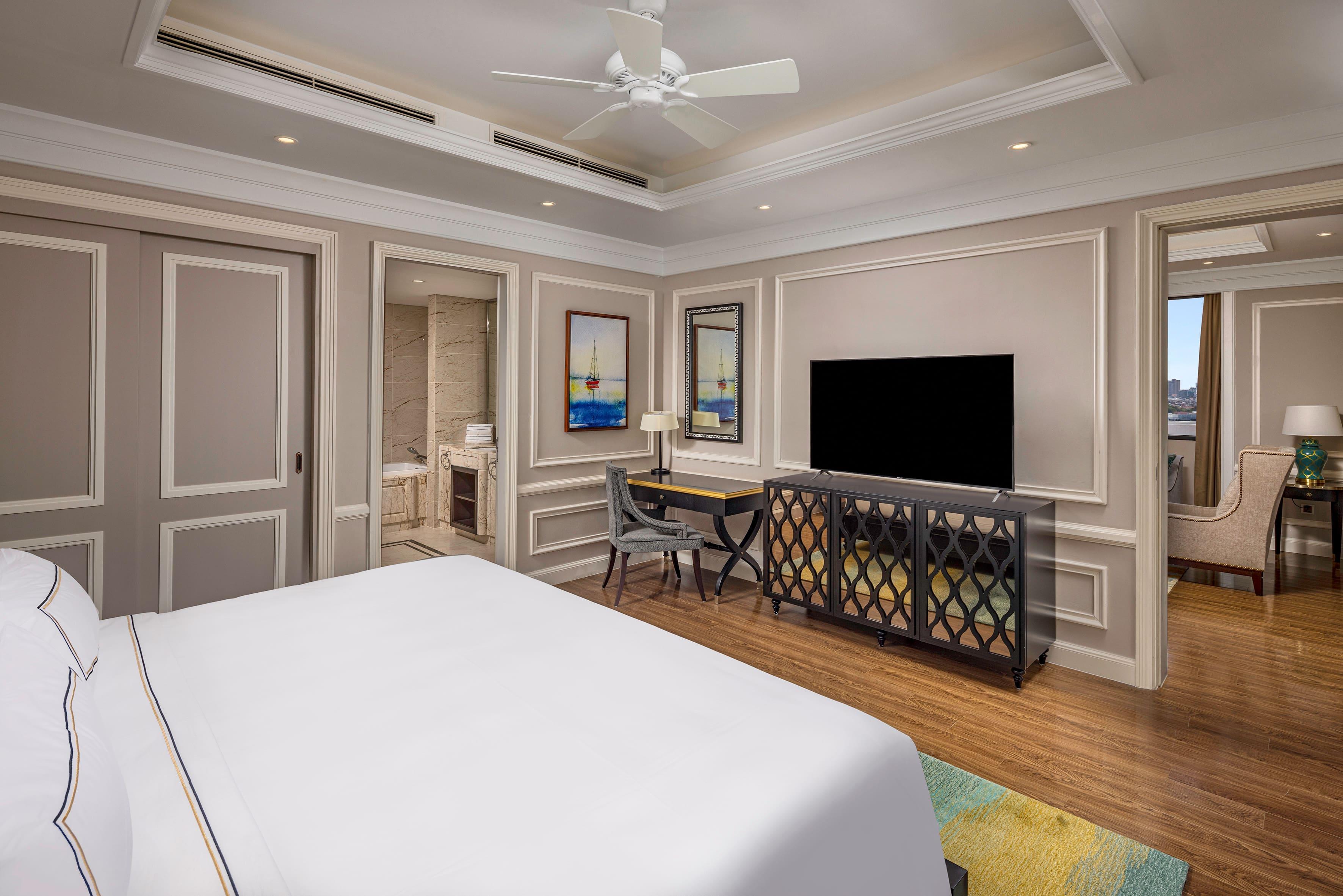 Meliá Vinpearl Hai Phong Rivera Meliá Vinpearl Hai Phong Rivera