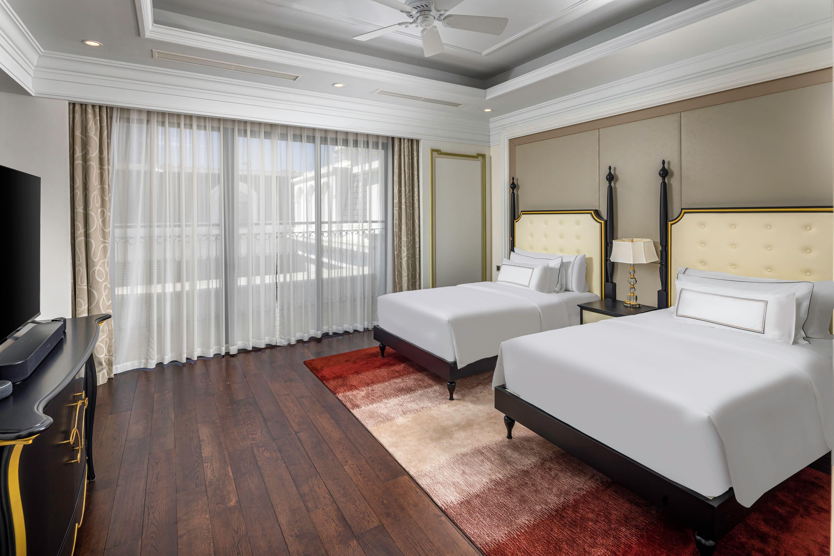 Meliá Vinpearl Hai Phong Rivera Meliá Vinpearl Hai Phong Rivera