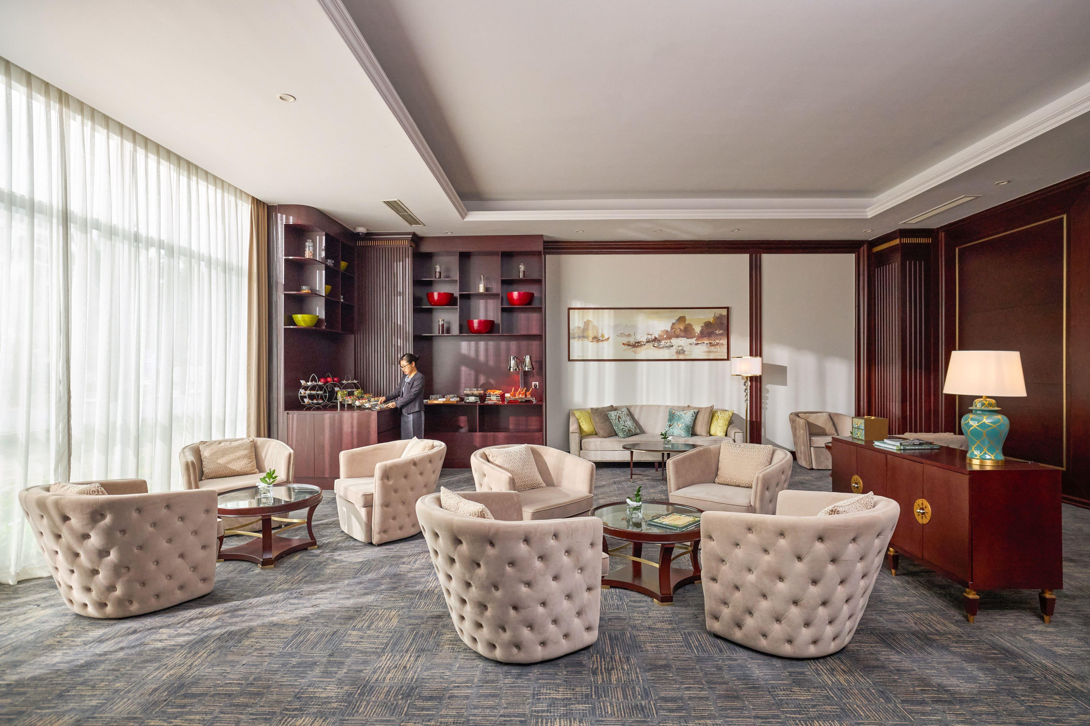 Meliá Vinpearl Hai Phong Rivera Meliá Vinpearl Hai Phong Rivera