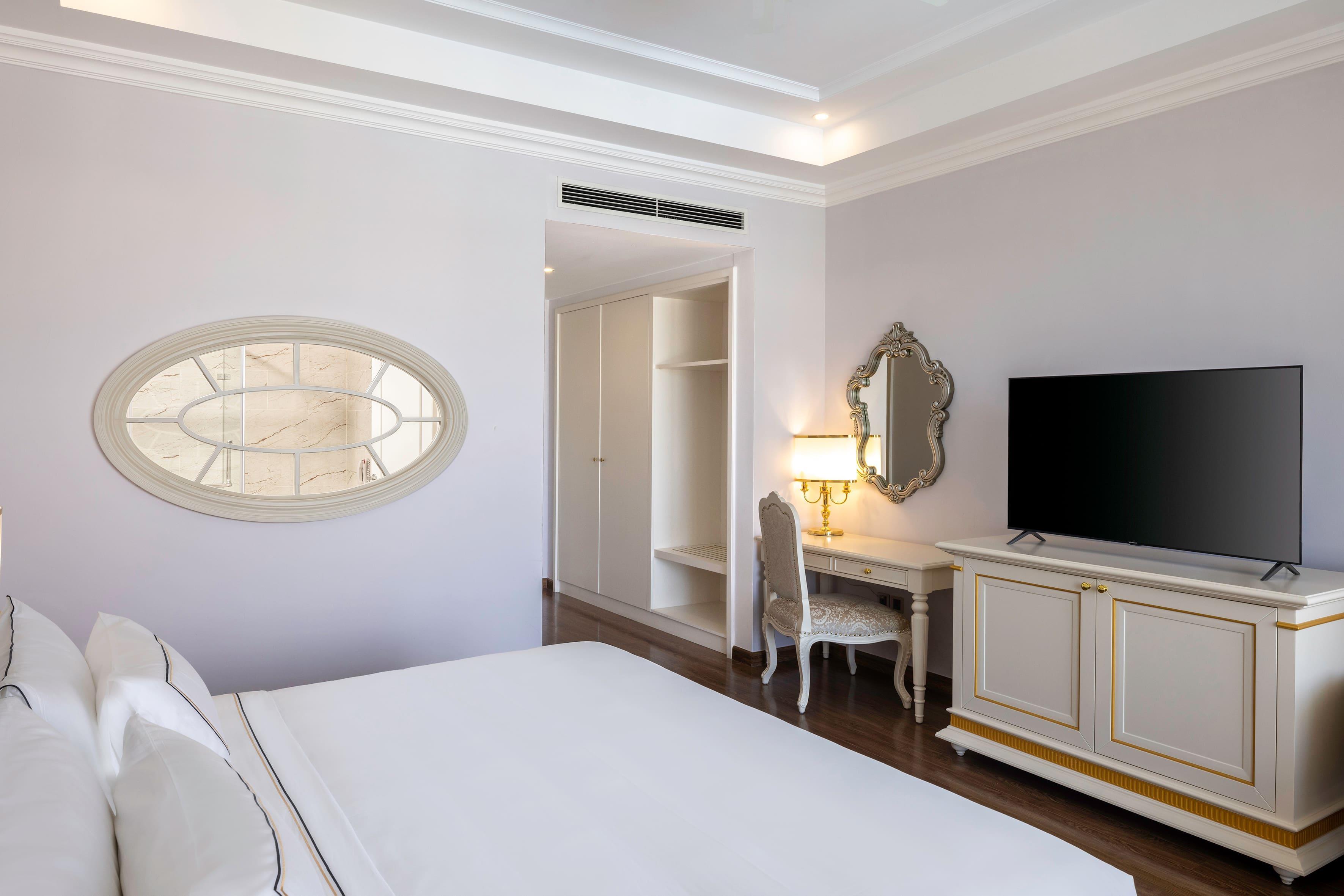 Meliá Vinpearl Hai Phong Rivera Meliá Vinpearl Hai Phong Rivera