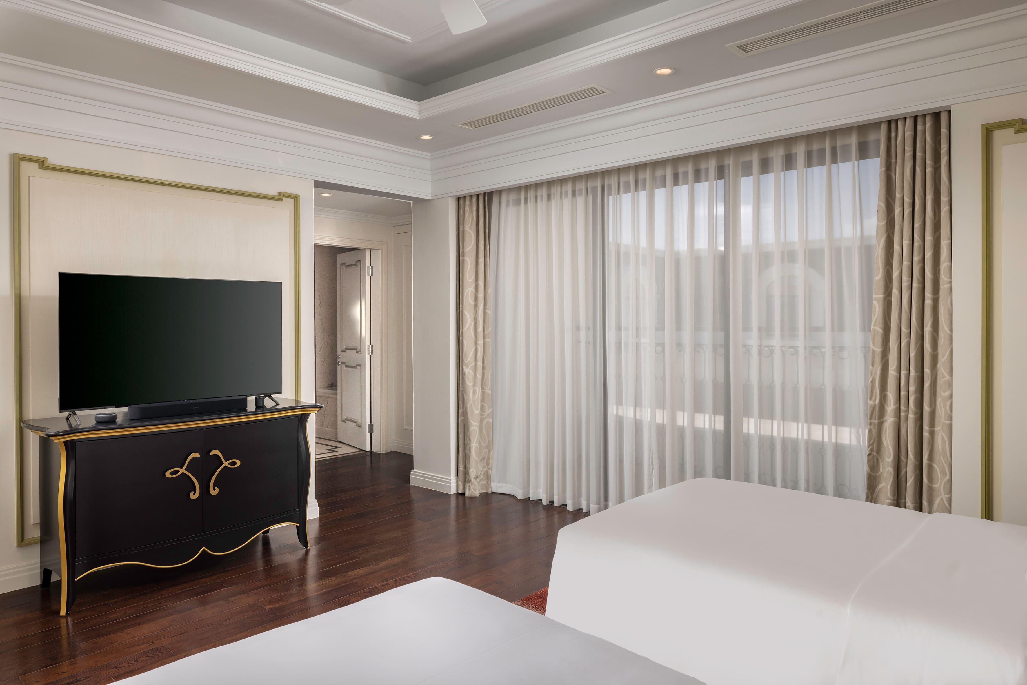 Meliá Vinpearl Hai Phong Rivera Meliá Vinpearl Hai Phong Rivera