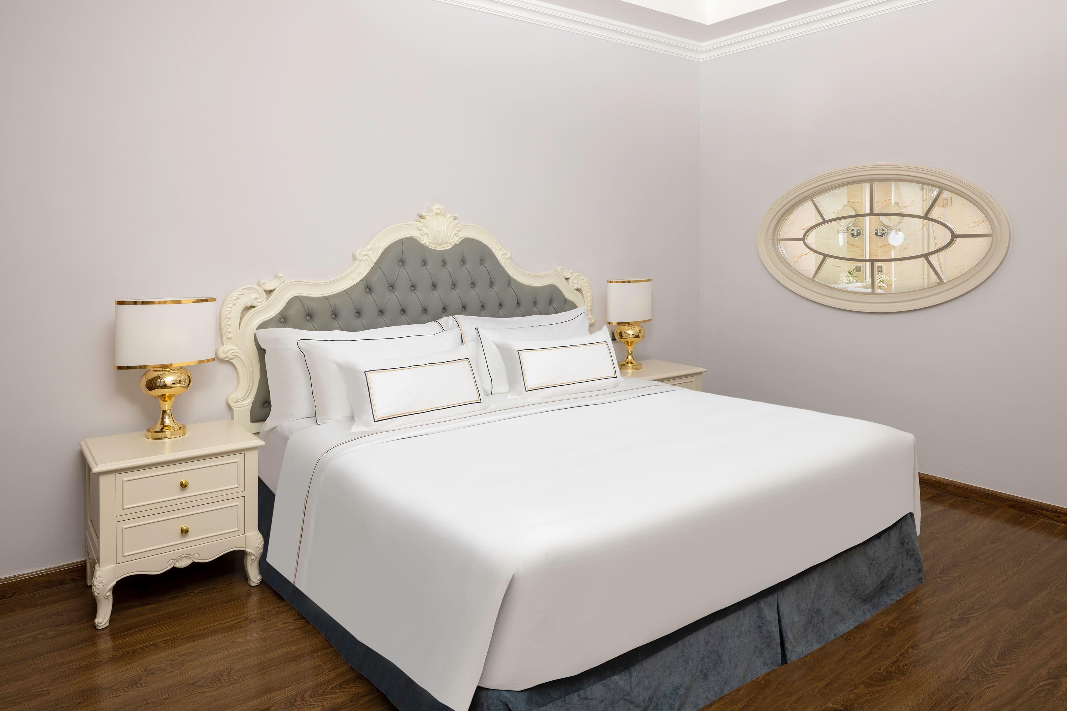 Meliá Vinpearl Hai Phong Rivera Meliá Vinpearl Hai Phong Rivera