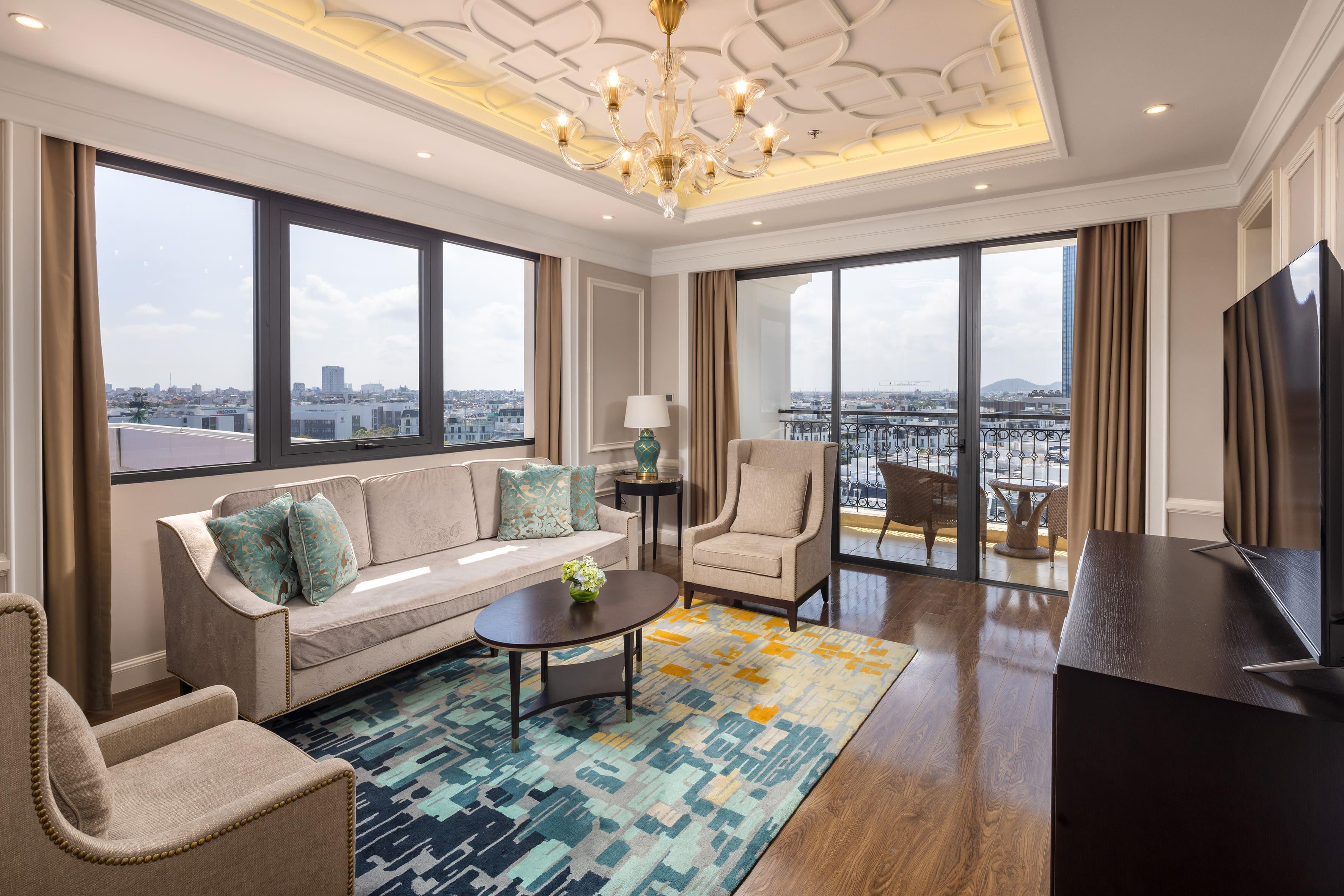 Meliá Vinpearl Hai Phong Rivera Meliá Vinpearl Hai Phong Rivera