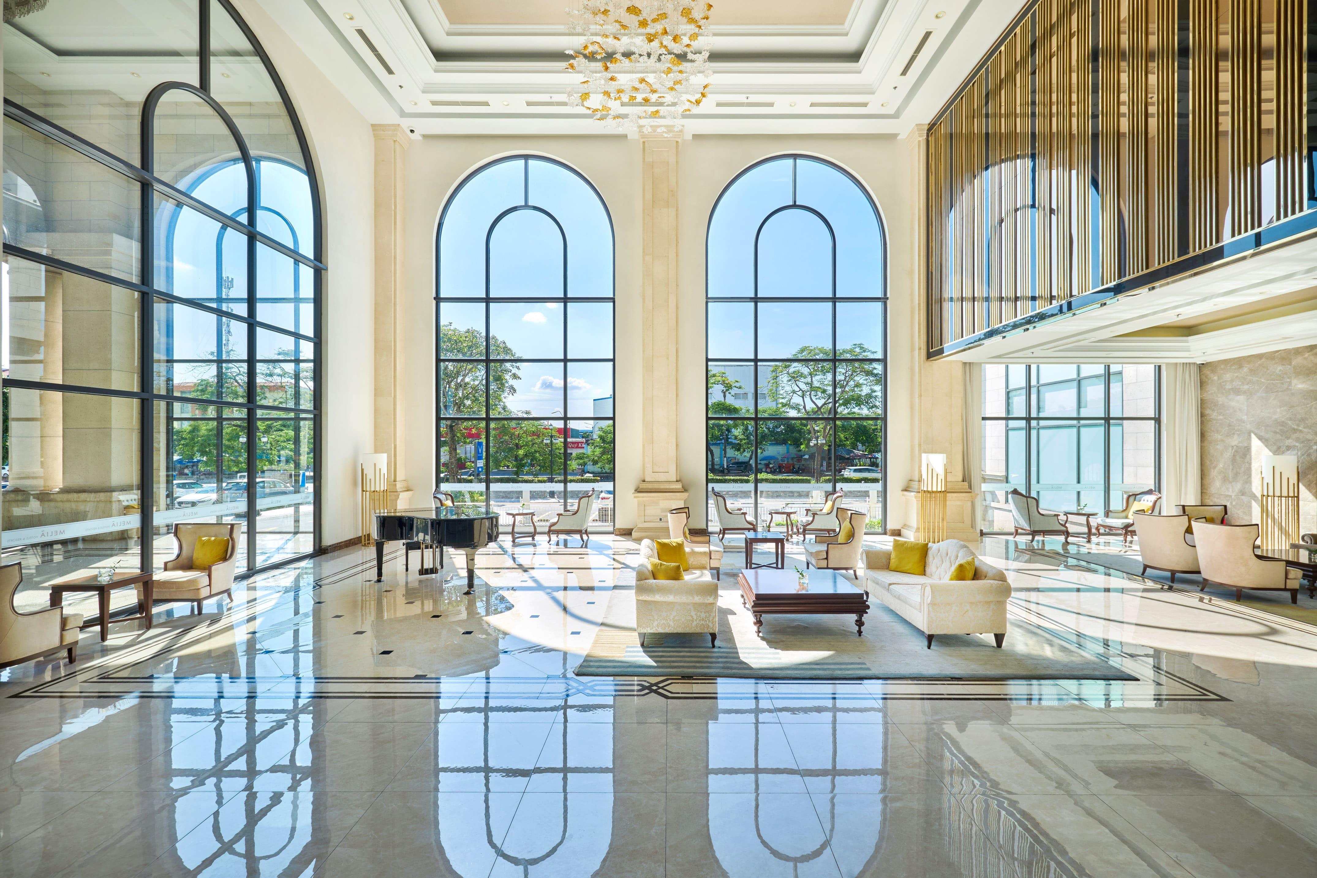 Meliá Vinpearl Hai Phong Rivera Meliá Vinpearl Hai Phong Rivera