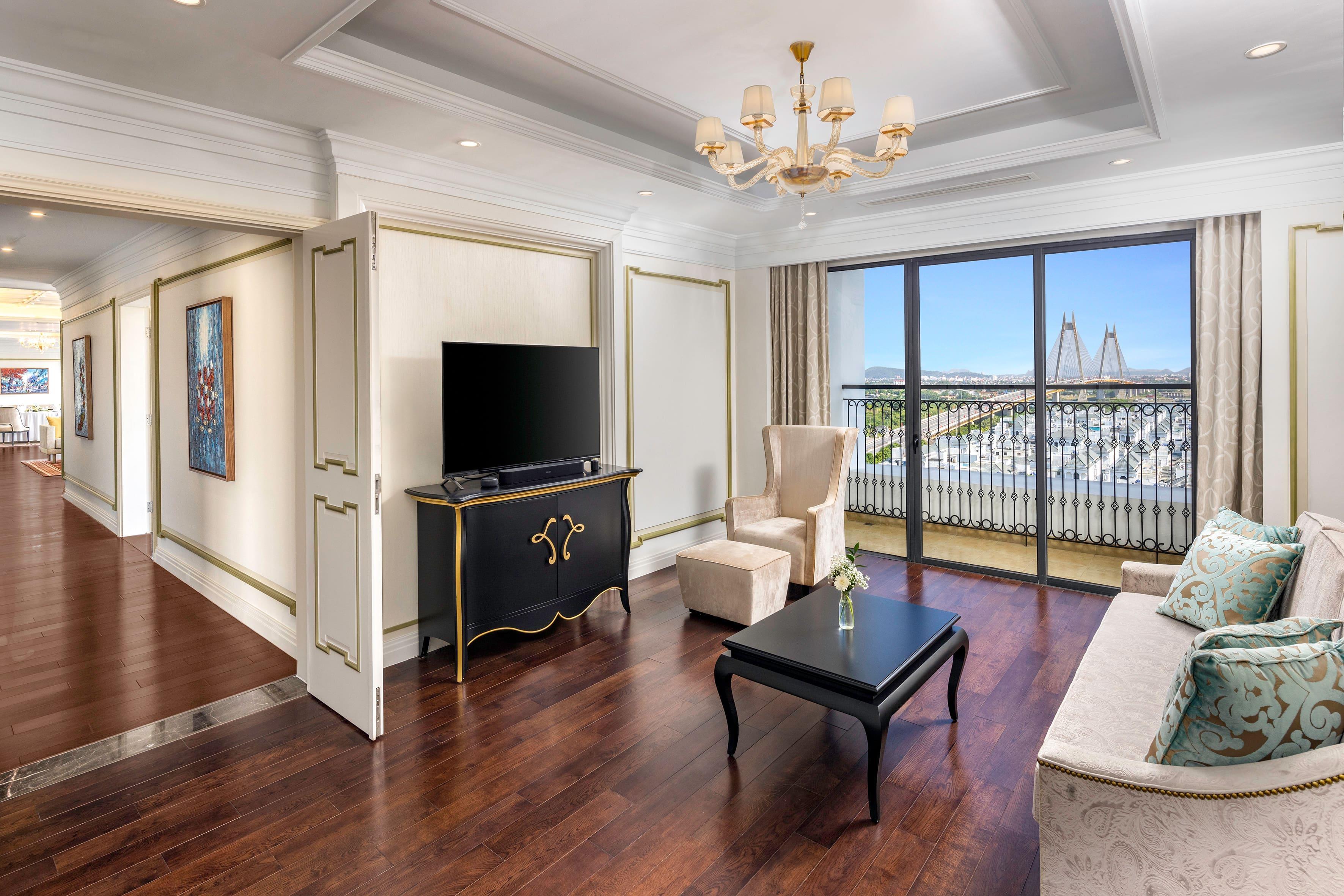 Meliá Vinpearl Hai Phong Rivera Meliá Vinpearl Hai Phong Rivera