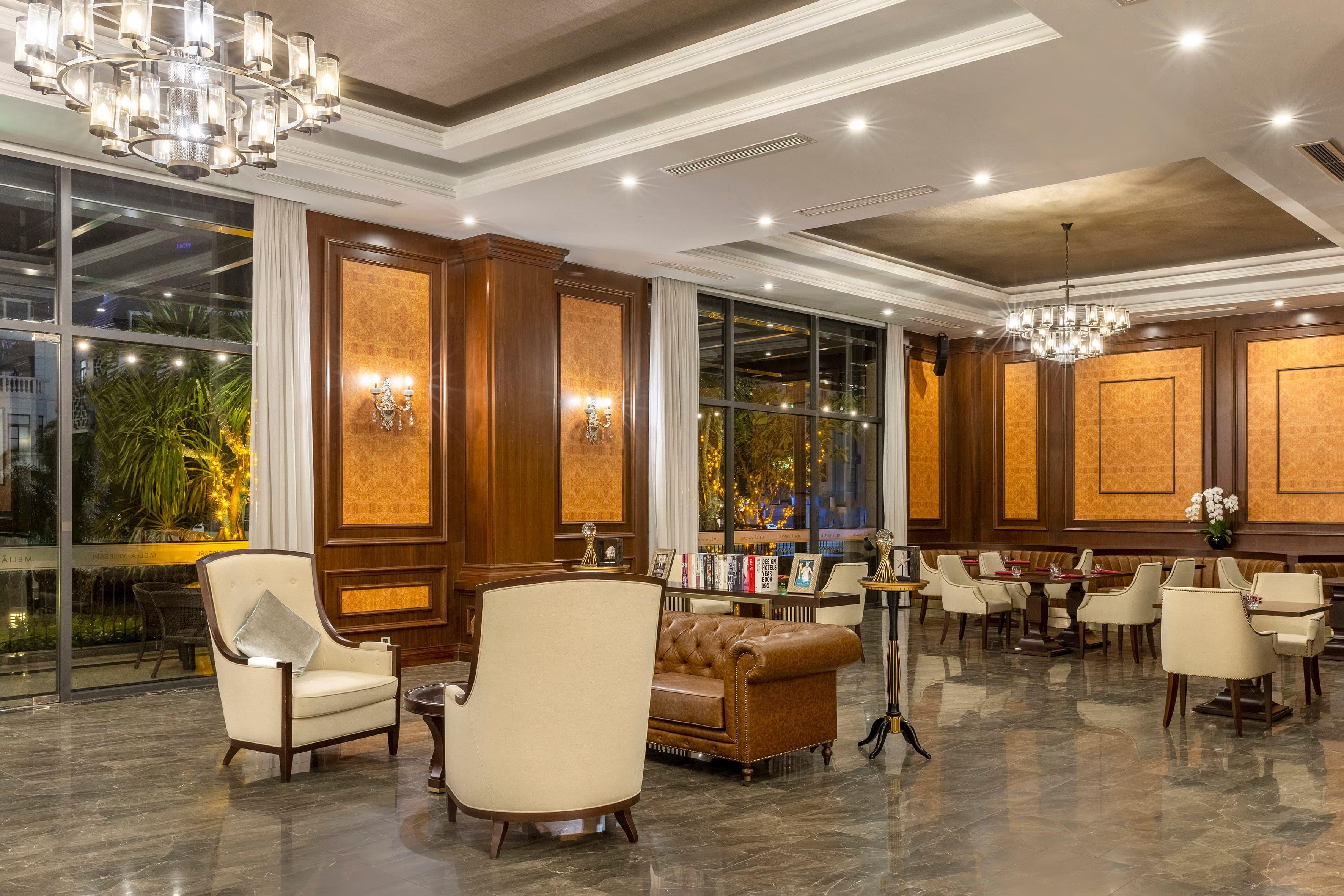 Meliá Vinpearl Hai Phong Rivera Meliá Vinpearl Hai Phong Rivera