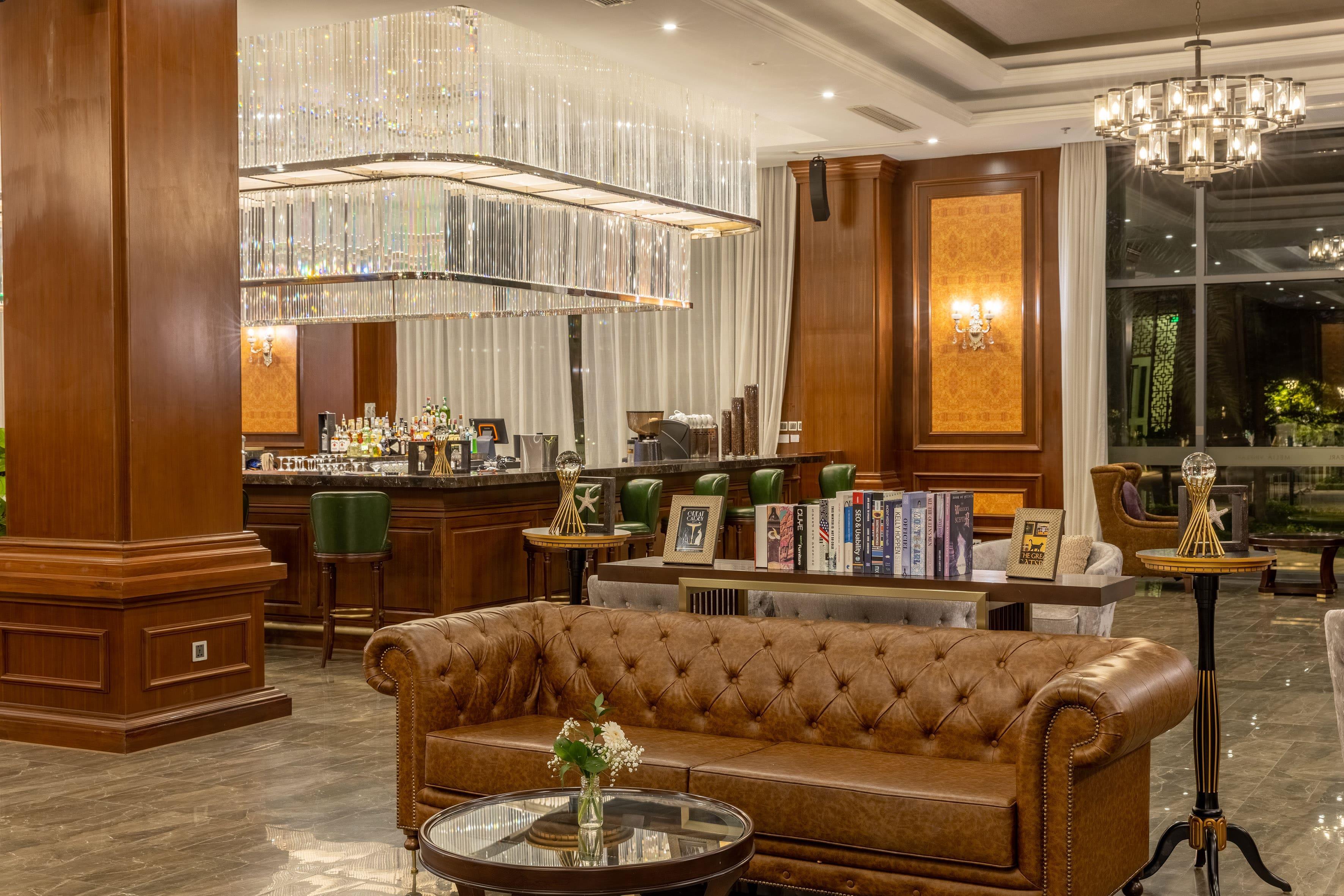 Meliá Vinpearl Hai Phong Rivera Meliá Vinpearl Hai Phong Rivera