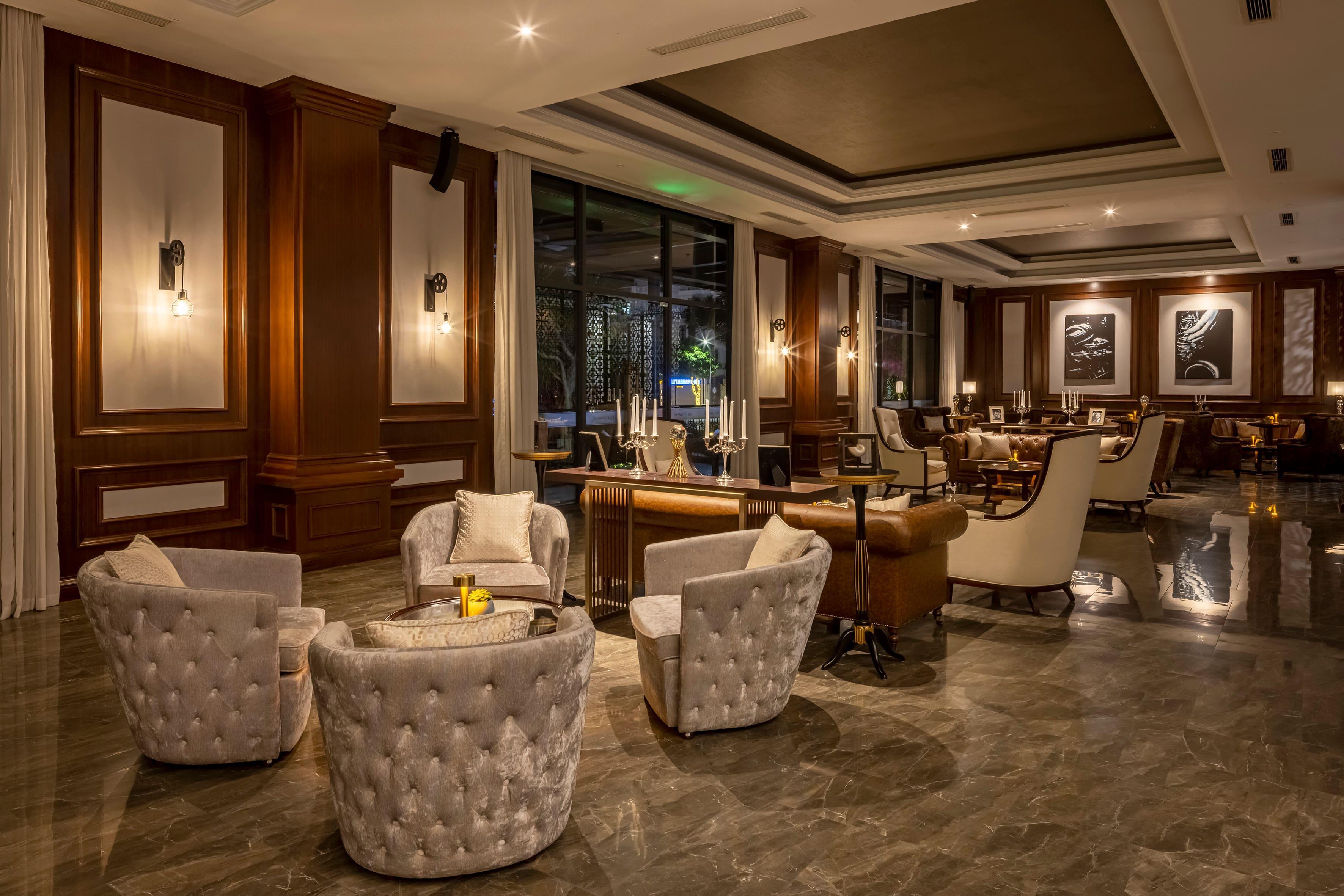 Meliá Vinpearl Hai Phong Rivera Meliá Vinpearl Hai Phong Rivera