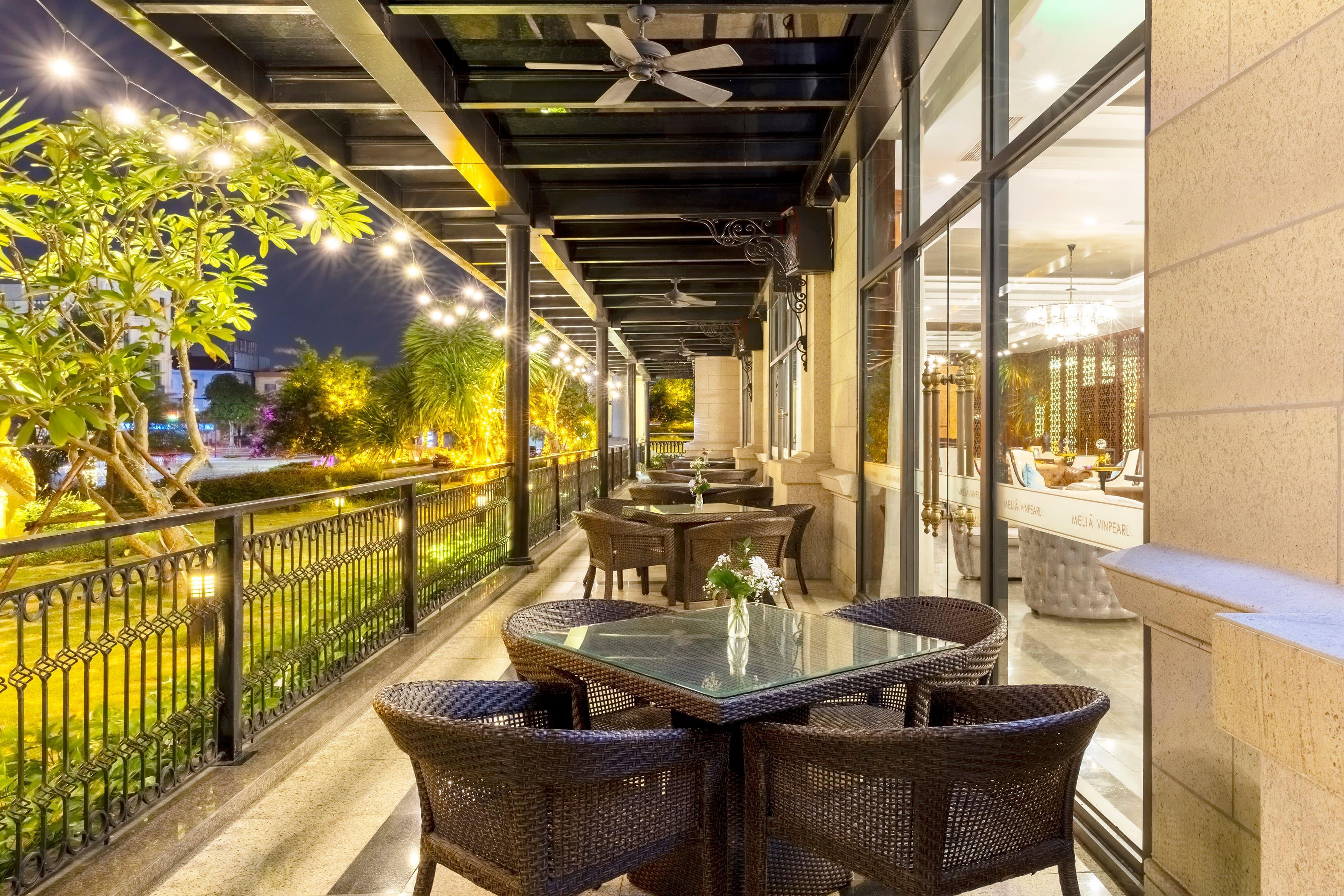 Meliá Vinpearl Hai Phong Rivera Meliá Vinpearl Hai Phong Rivera