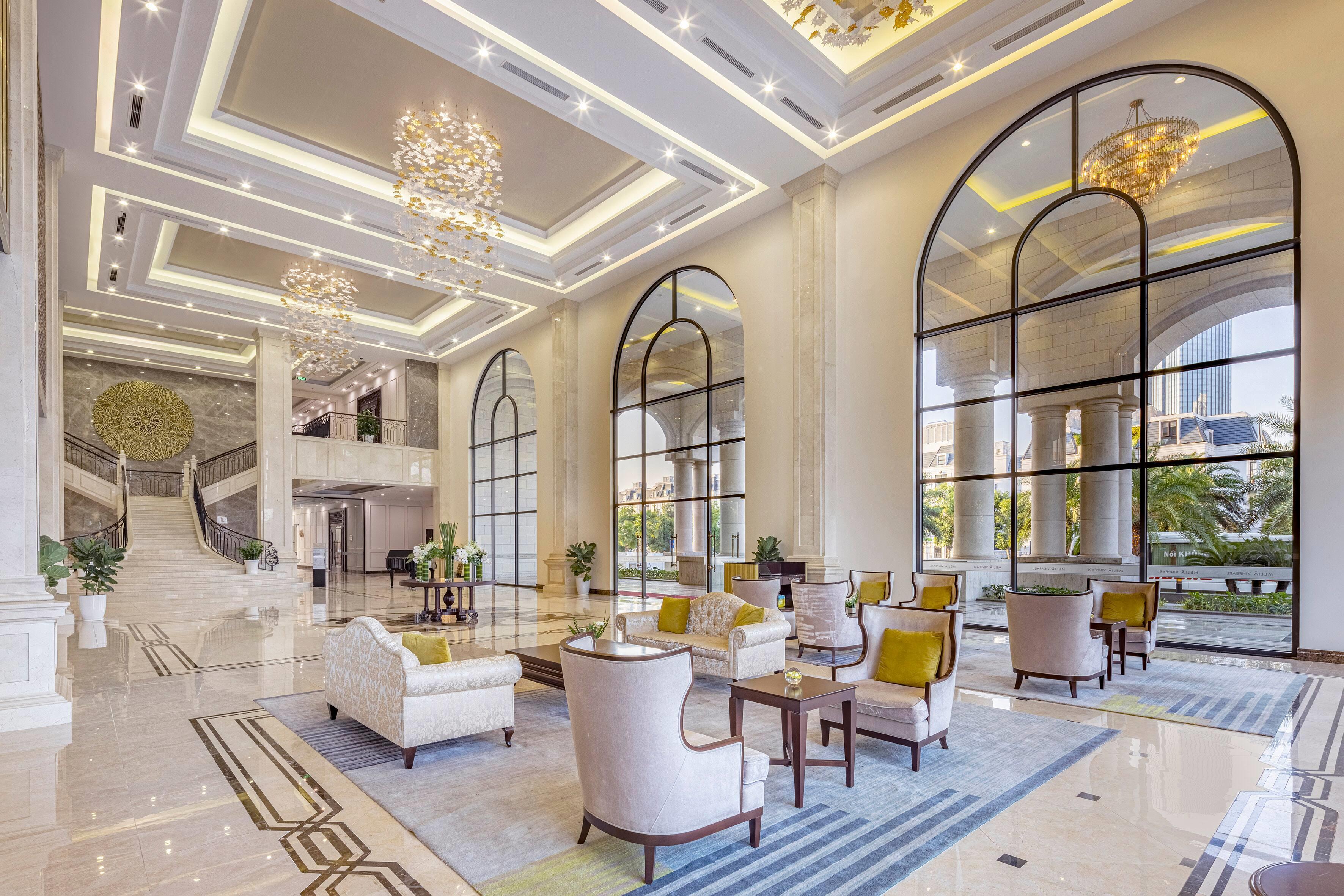 Meliá Vinpearl Hai Phong Rivera Meliá Vinpearl Hai Phong Rivera