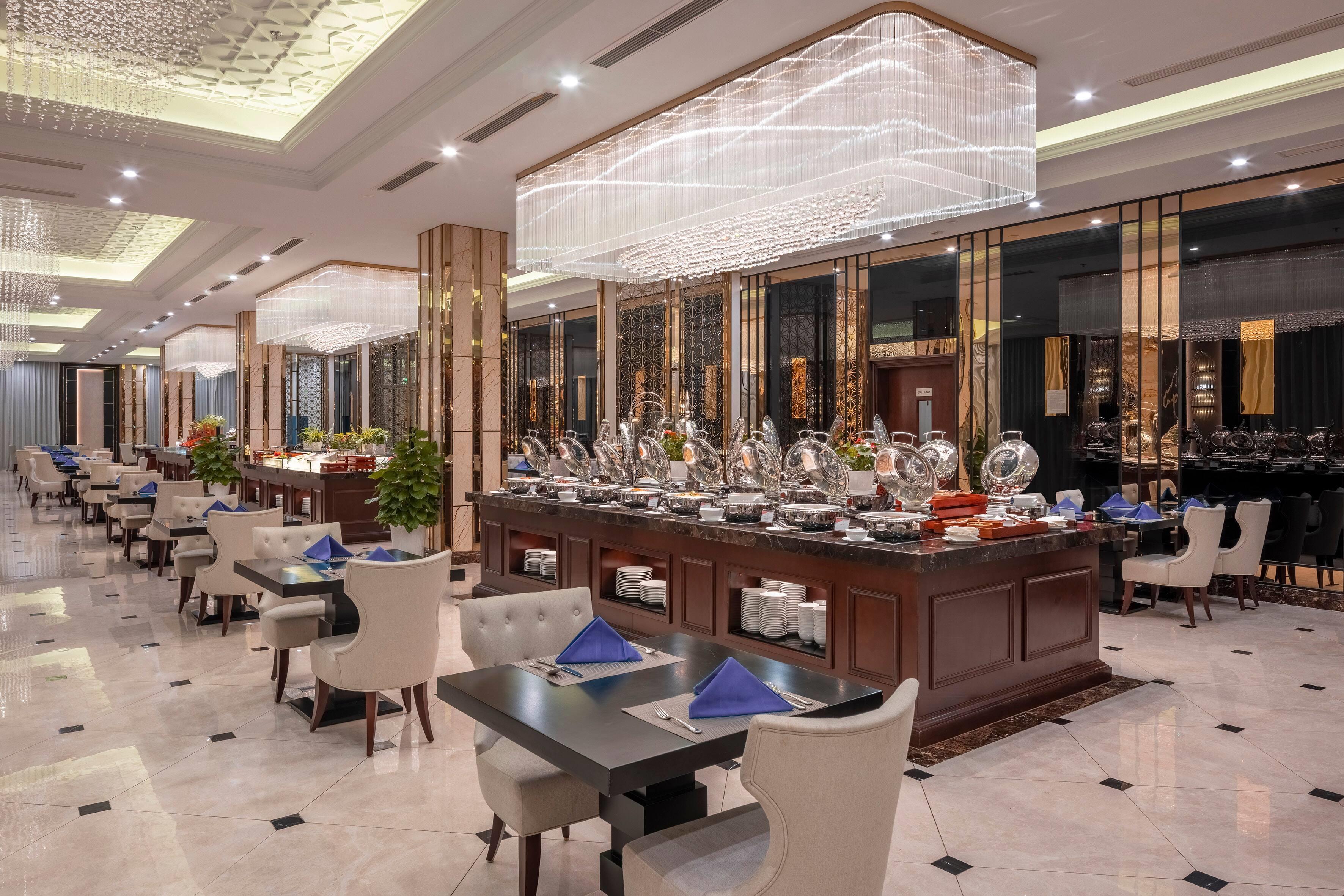 Meliá Vinpearl Hai Phong Rivera Meliá Vinpearl Hai Phong Rivera