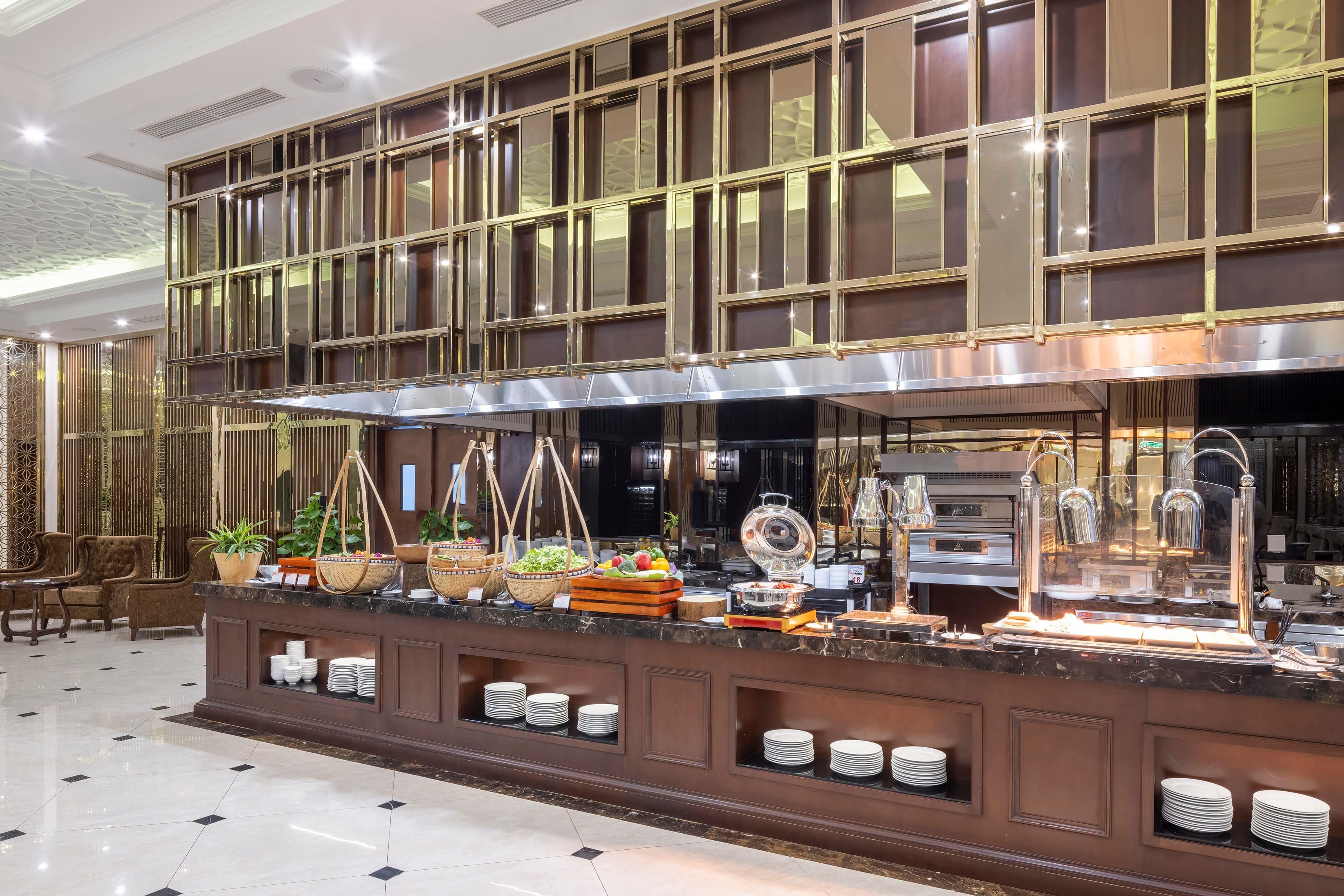 Meliá Vinpearl Hai Phong Rivera Meliá Vinpearl Hai Phong Rivera