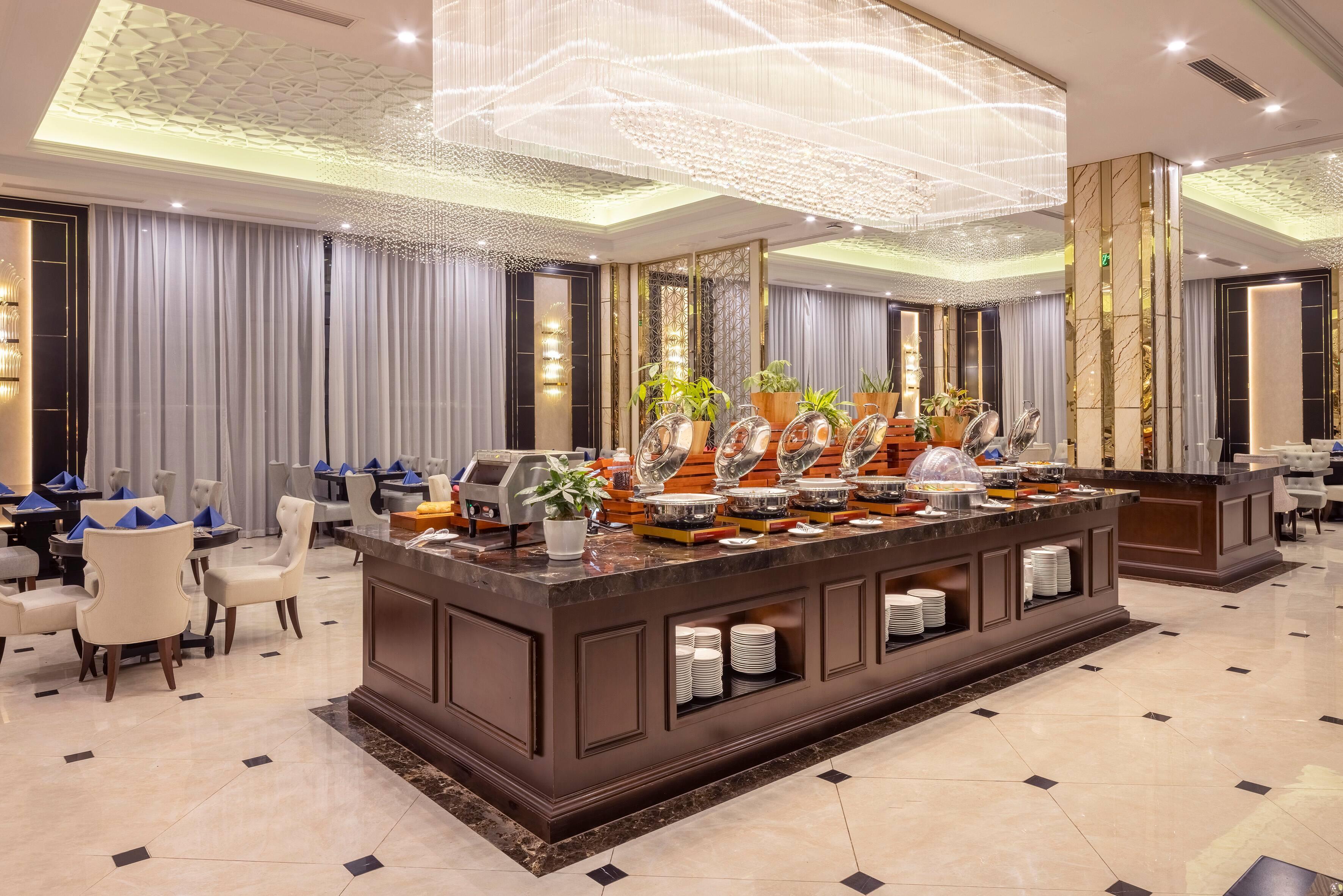 Meliá Vinpearl Hai Phong Rivera Meliá Vinpearl Hai Phong Rivera