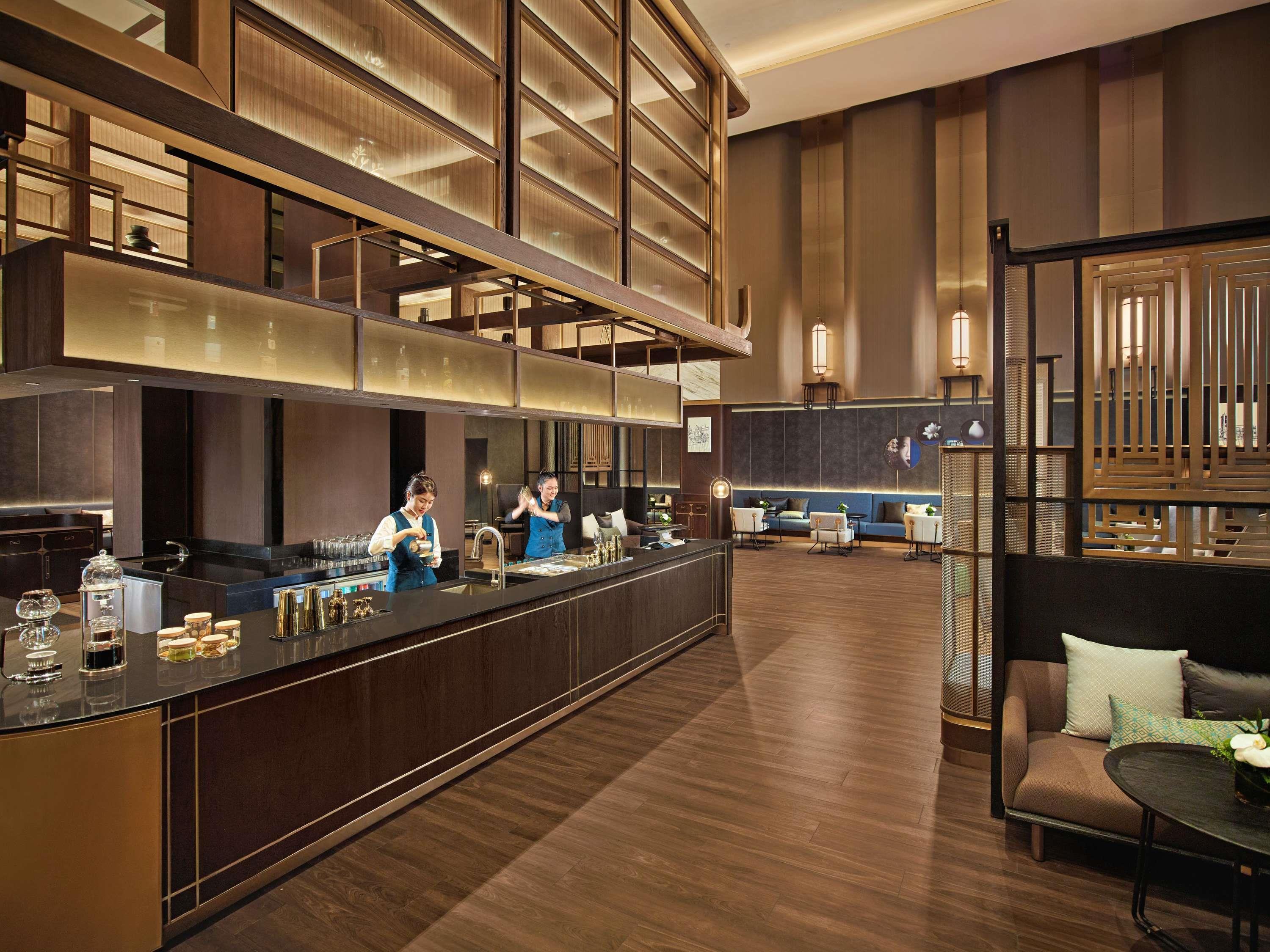 Pullman Hai Phong Grand Hotel