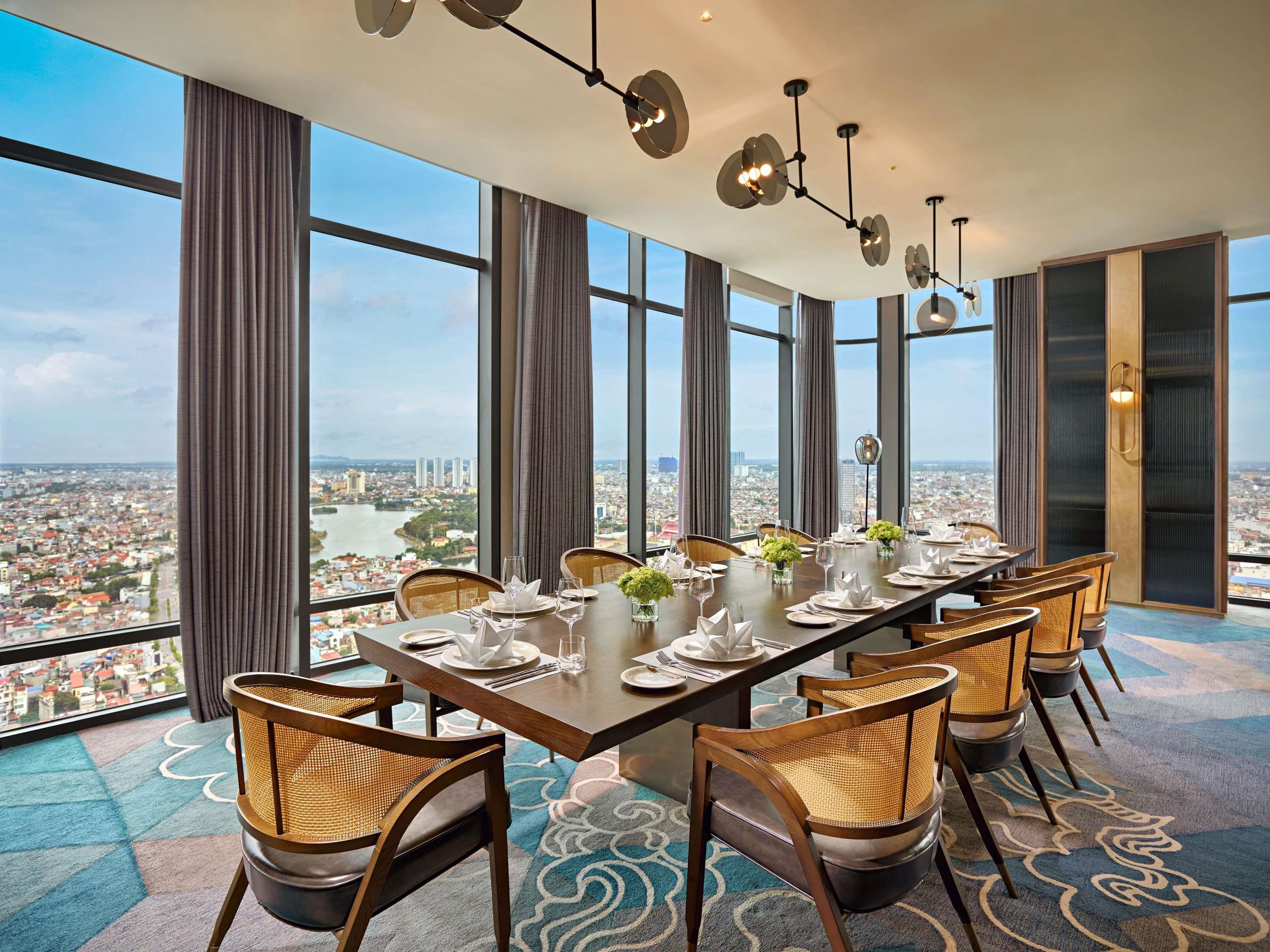 Pullman Hai Phong Grand Hotel