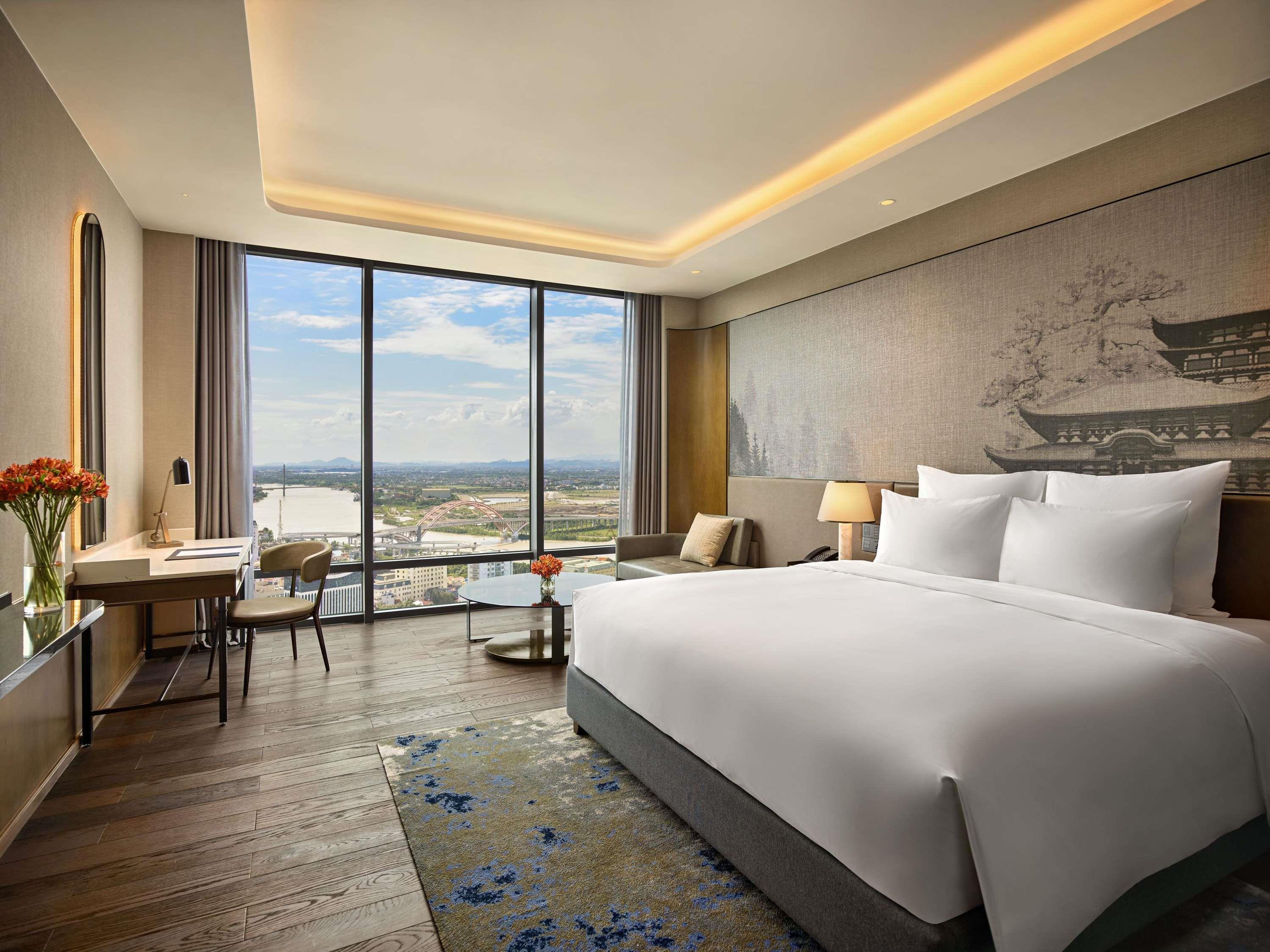 Pullman Hai Phong Grand Hotel