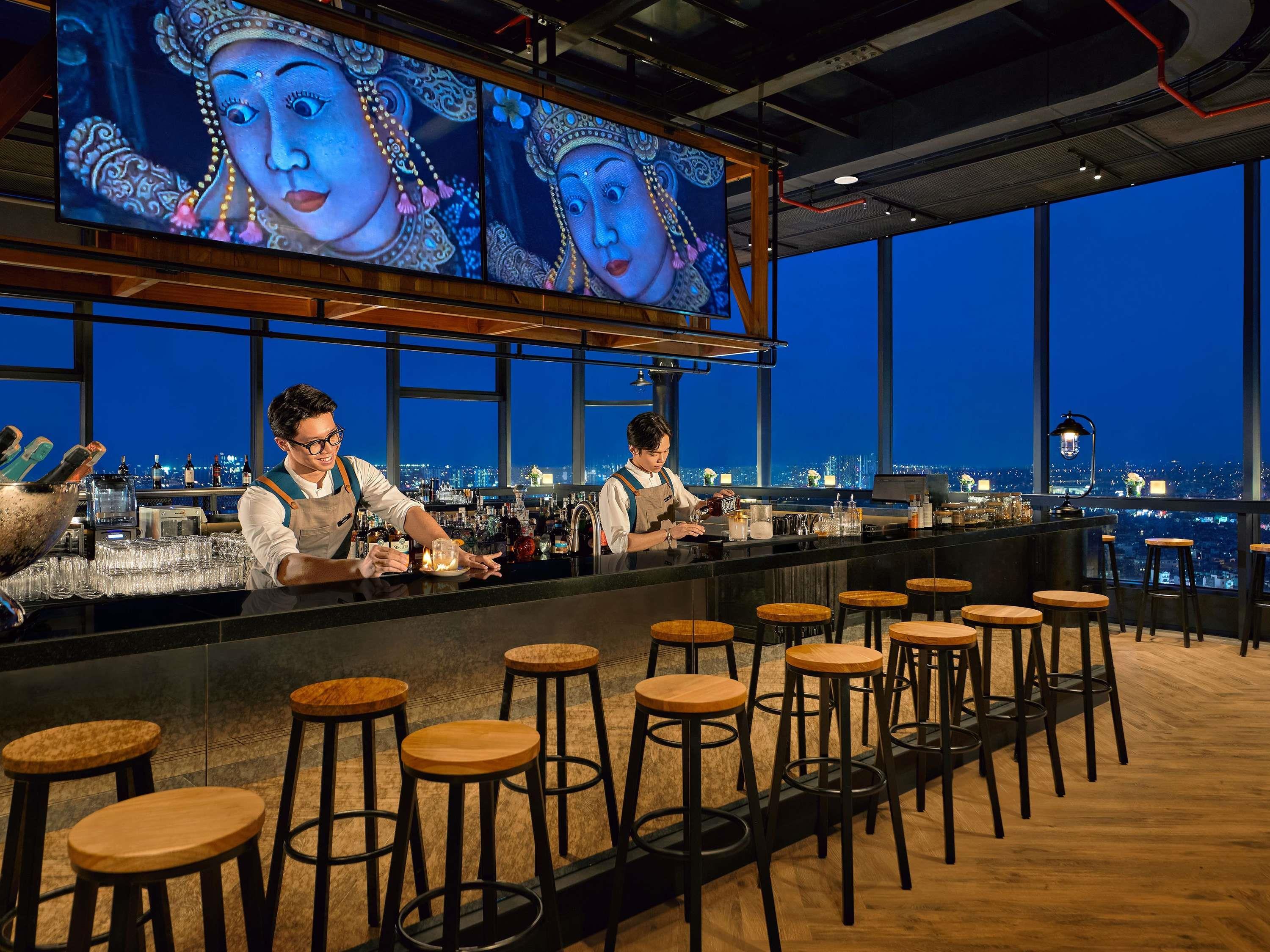 Pullman Hai Phong Grand Hotel