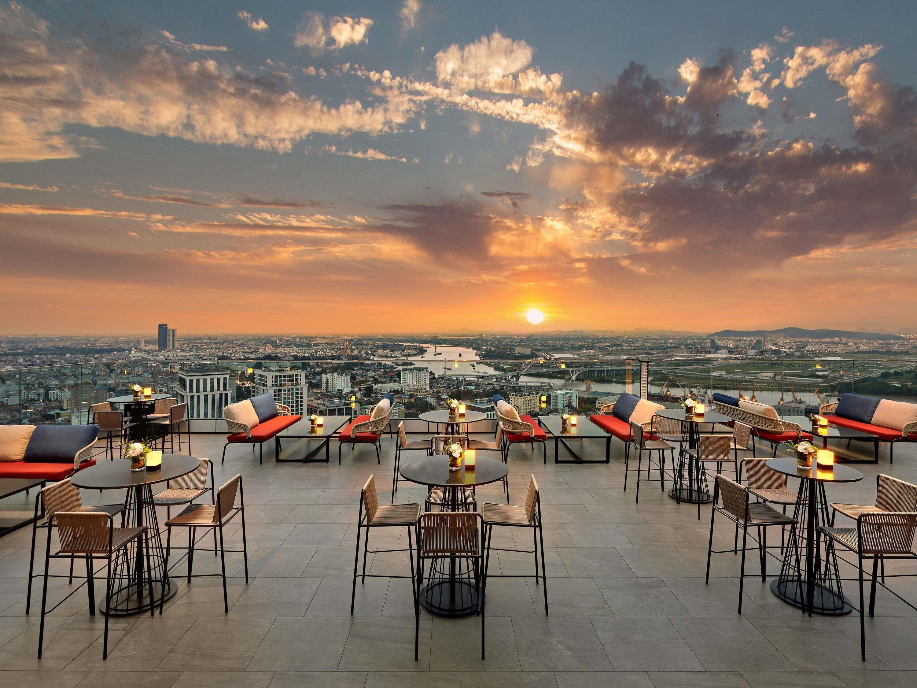 Pullman Hai Phong Grand Hotel