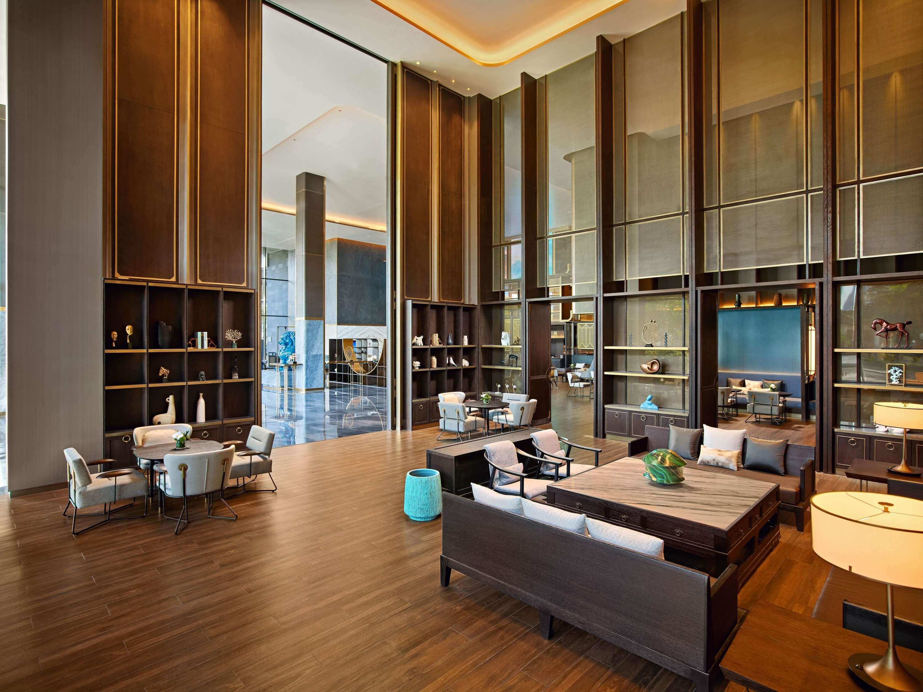 Pullman Hai Phong Grand Hotel