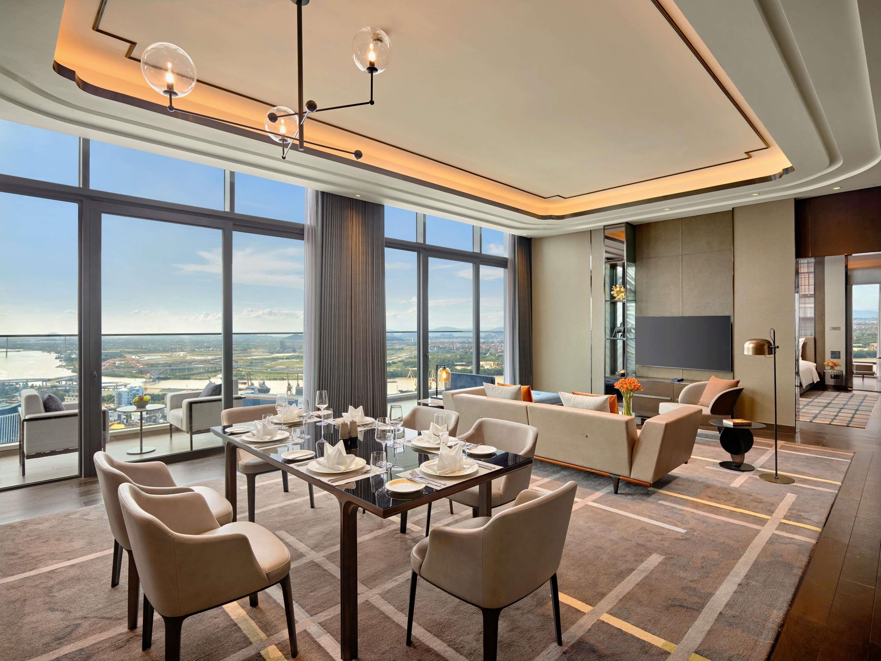 Pullman Hai Phong Grand Hotel