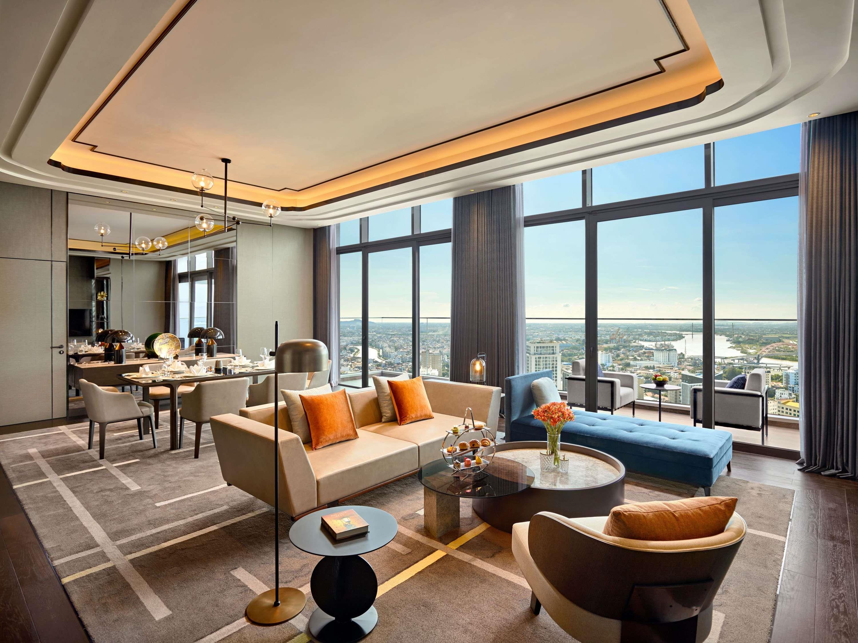 Pullman Hai Phong Grand Hotel