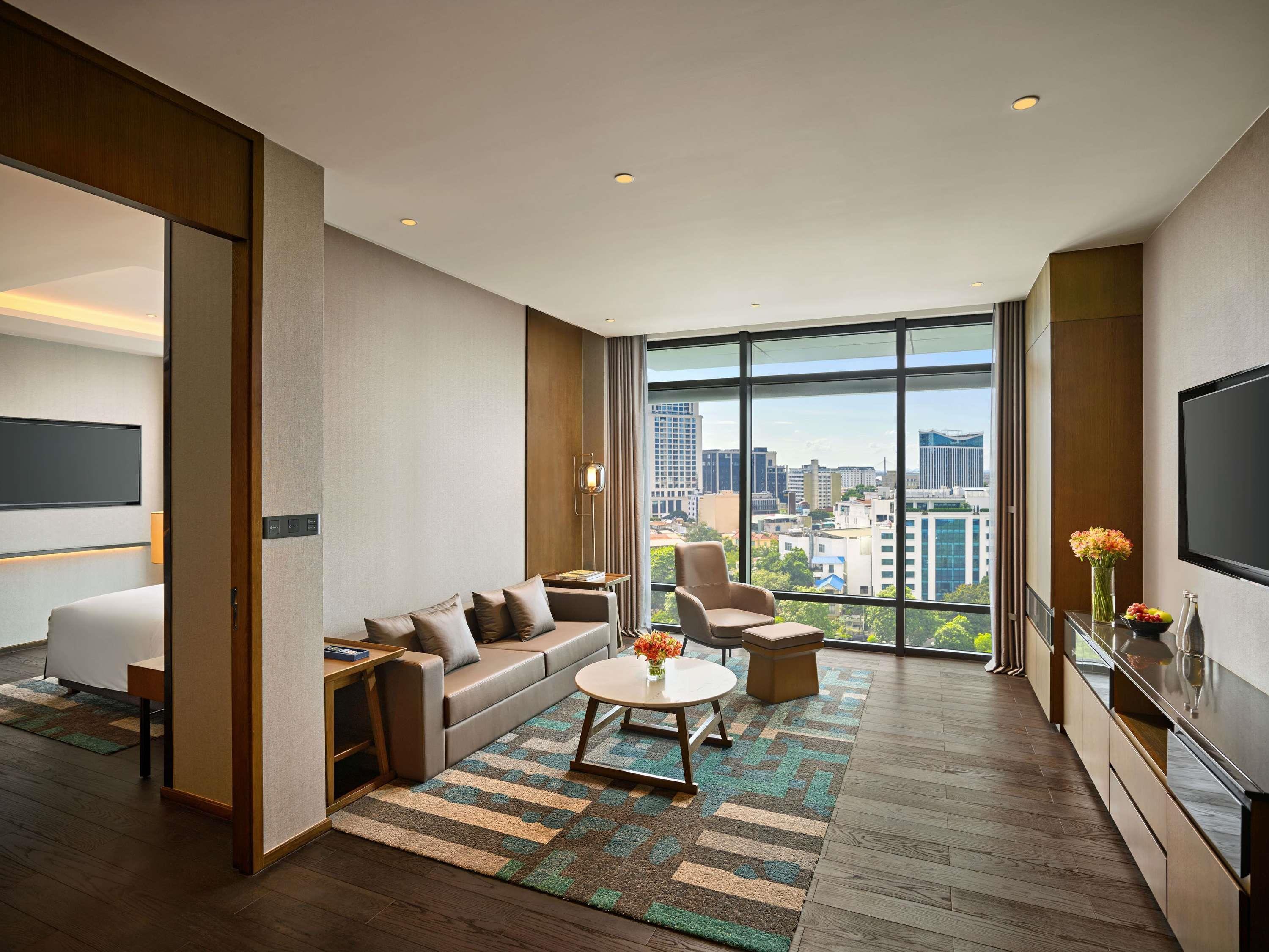 Pullman Hai Phong Grand Hotel