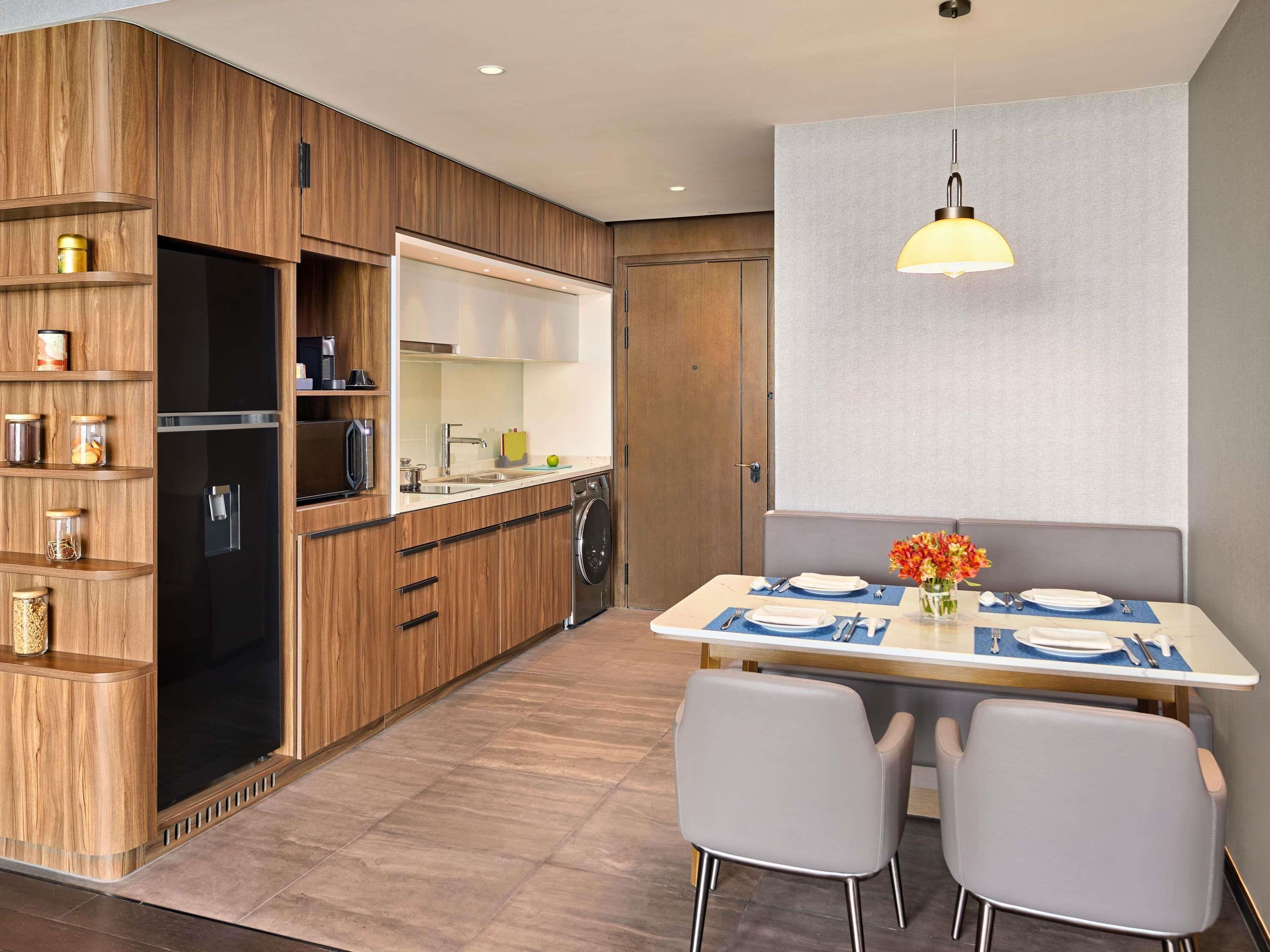 Pullman Hai Phong Grand Hotel