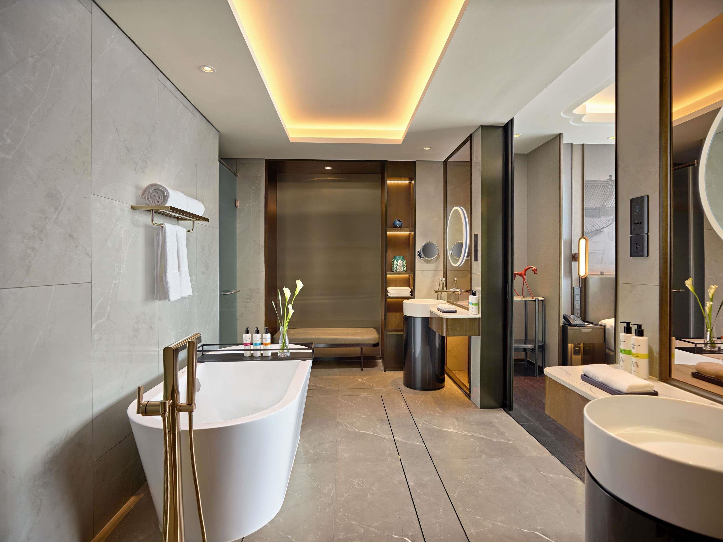 Pullman Hai Phong Grand Hotel