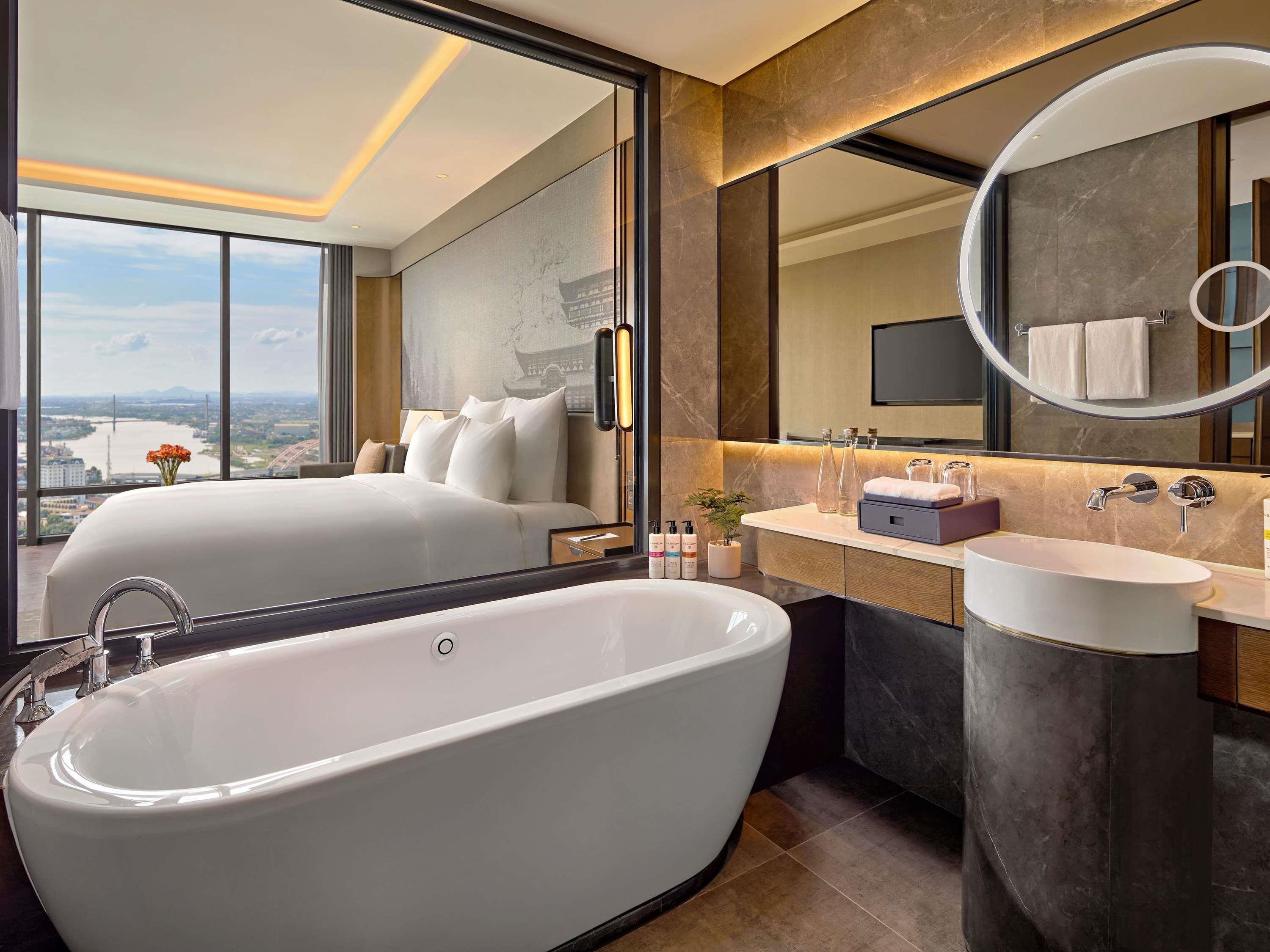 Pullman Hai Phong Grand Hotel