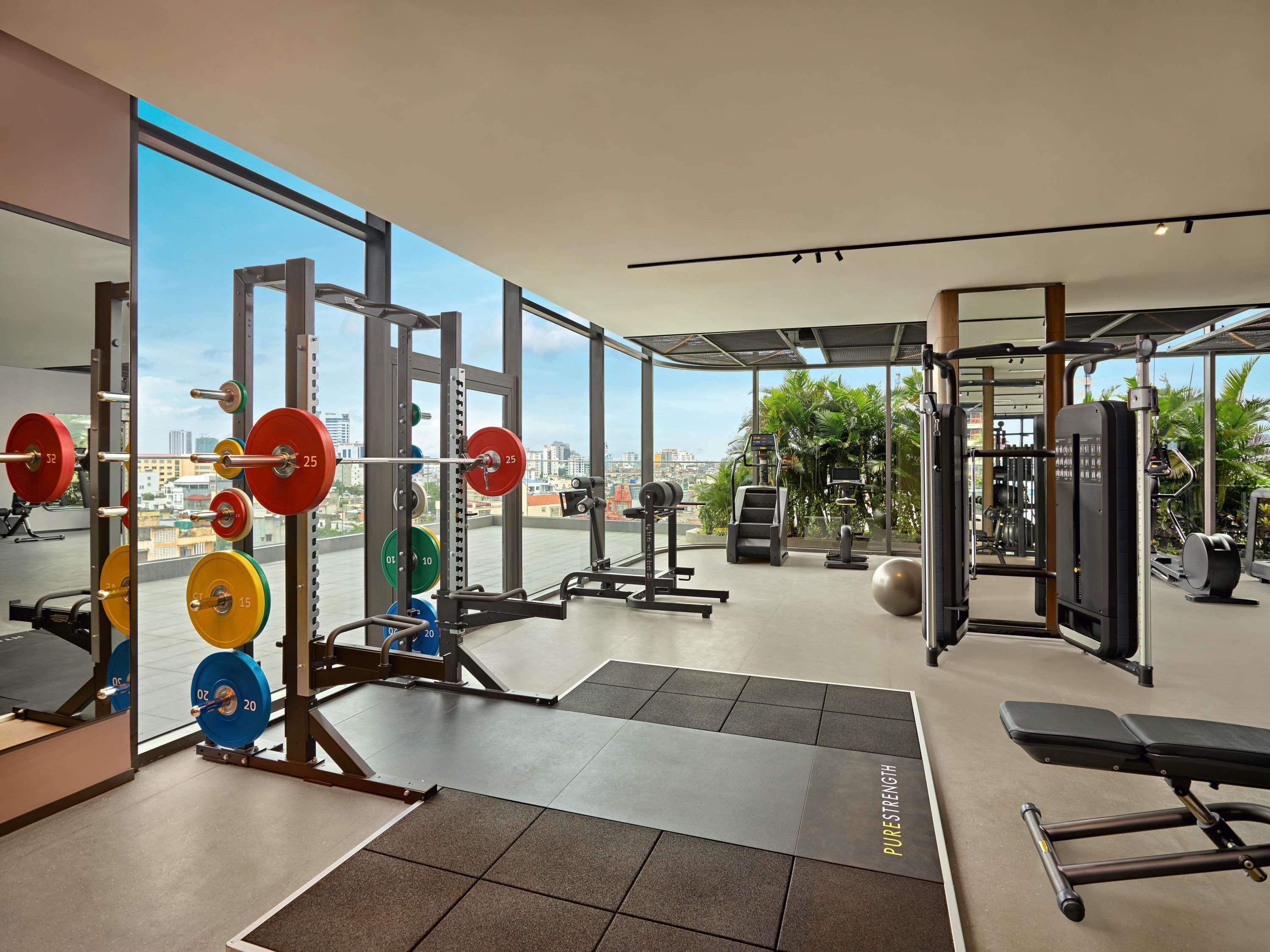 Pullman Hai Phong Grand Hotel