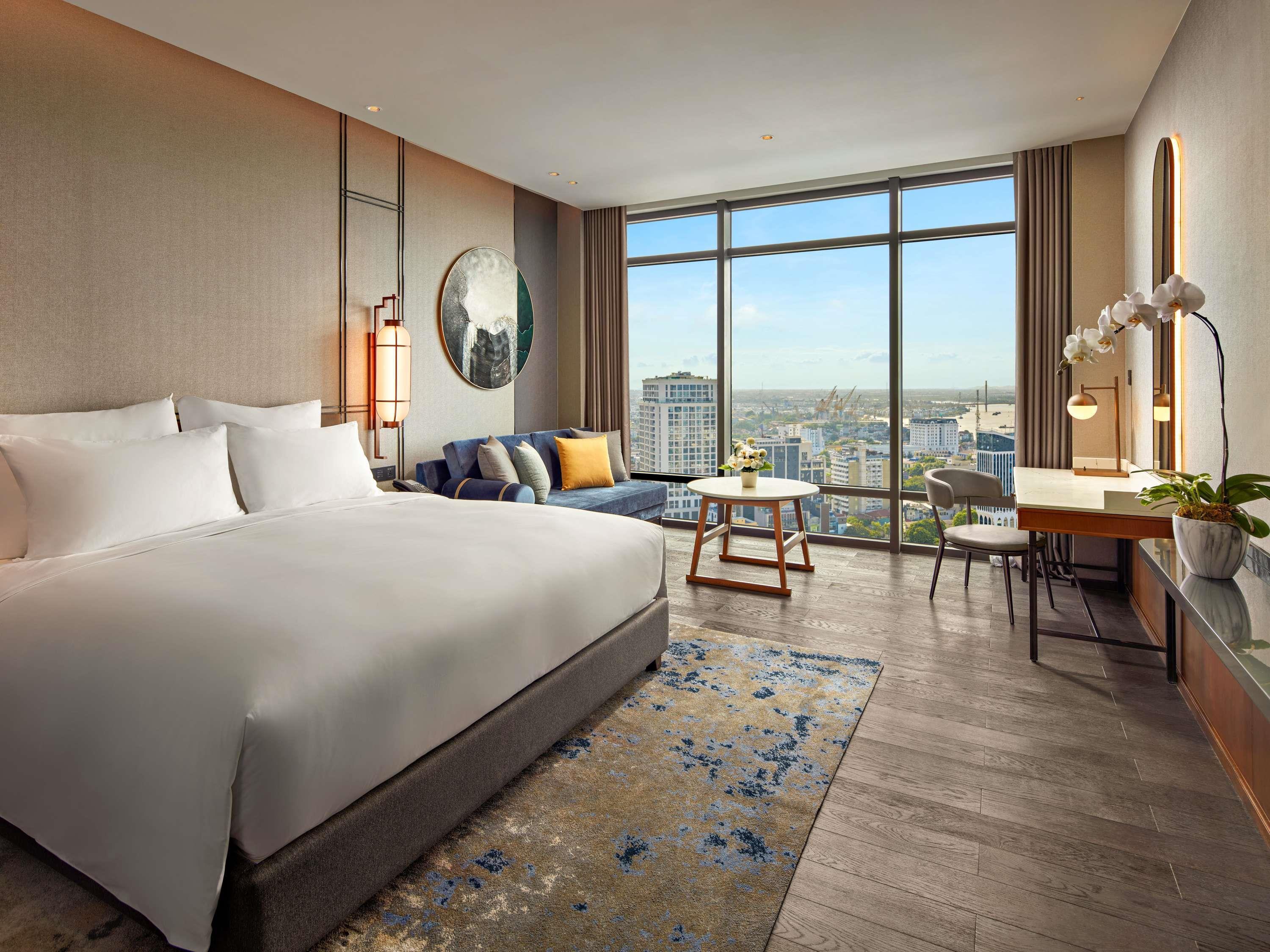 Pullman Hai Phong Grand Hotel