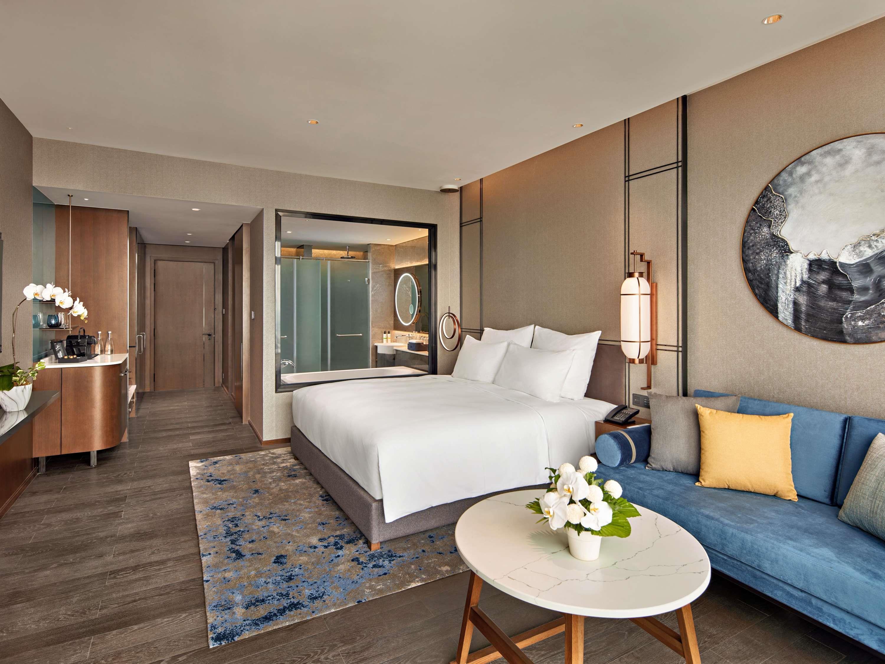 Pullman Hai Phong Grand Hotel