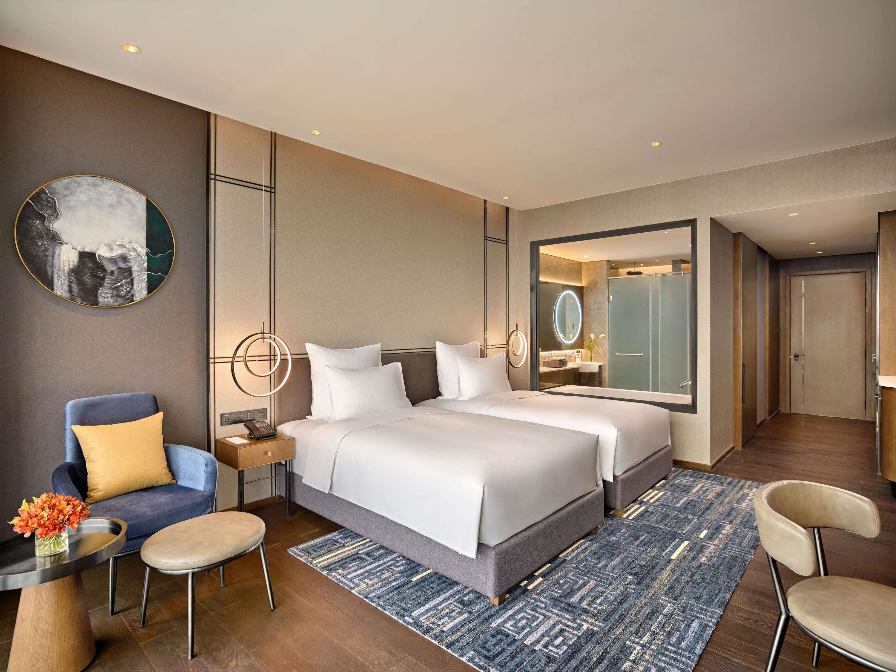 Pullman Hai Phong Grand Hotel