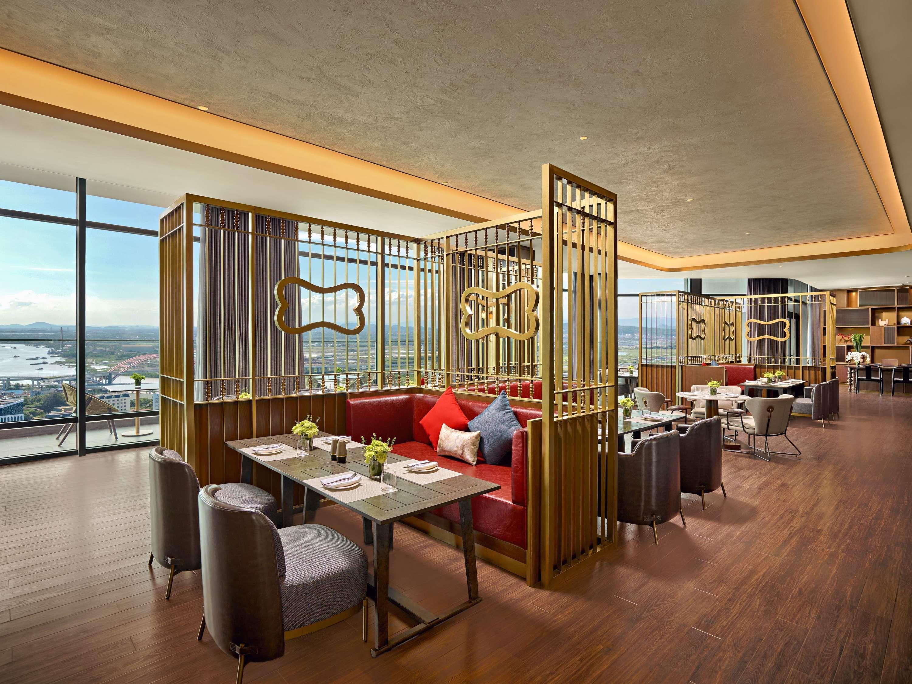 Pullman Hai Phong Grand Hotel