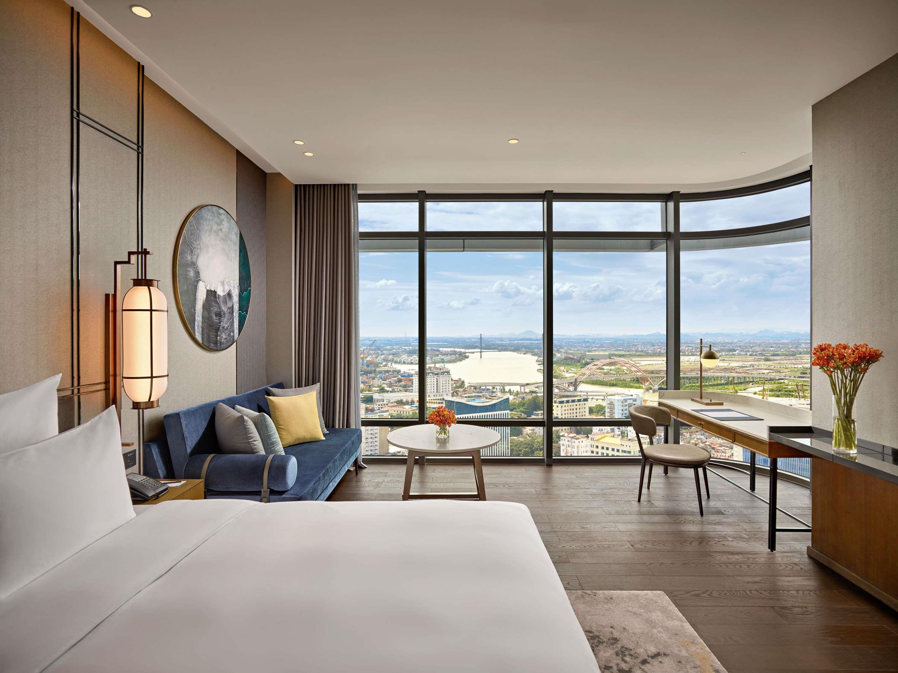 Pullman Hai Phong Grand Hotel