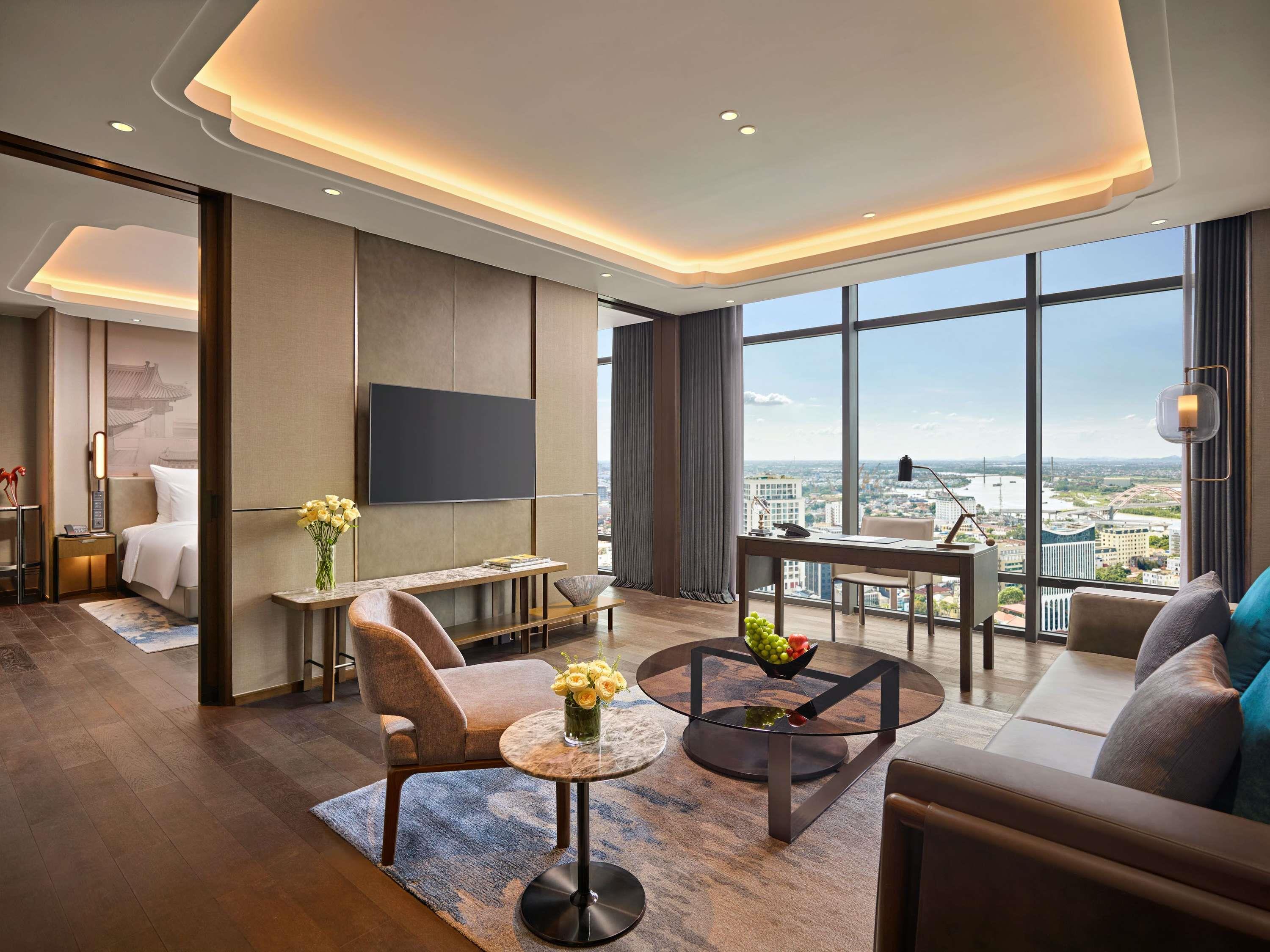 Pullman Hai Phong Grand Hotel