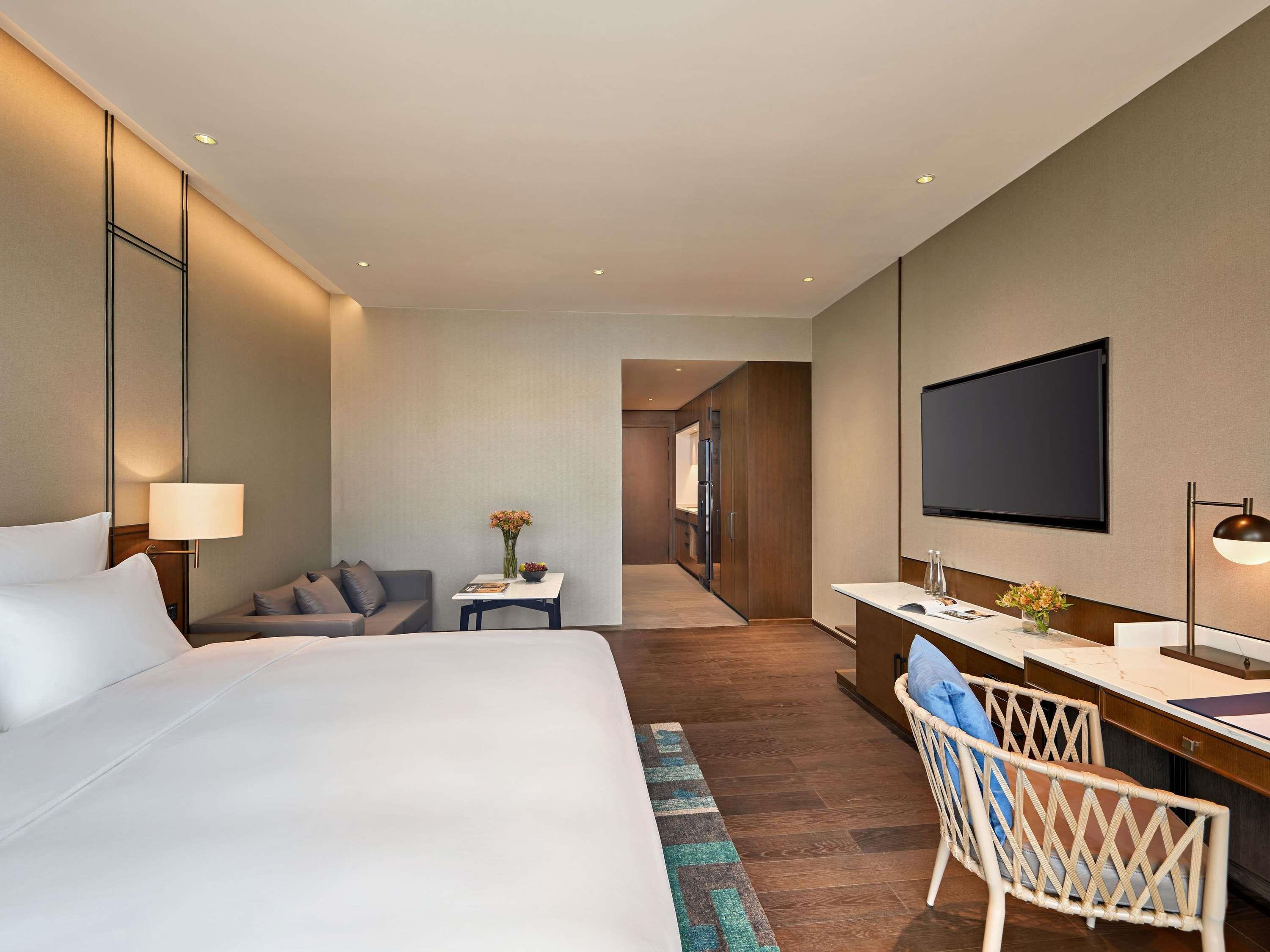 Pullman Hai Phong Grand Hotel