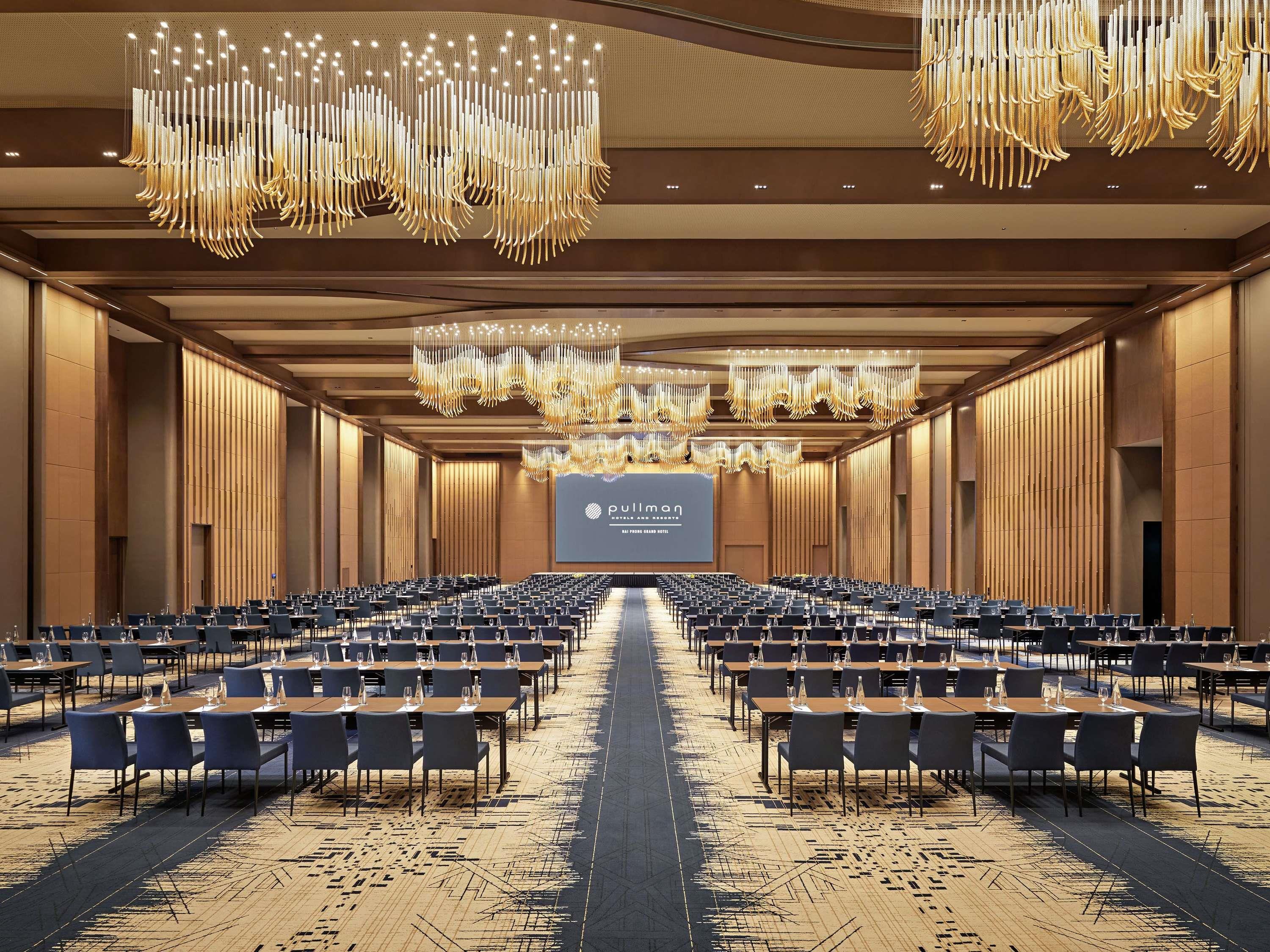 Pullman Hai Phong Grand Hotel