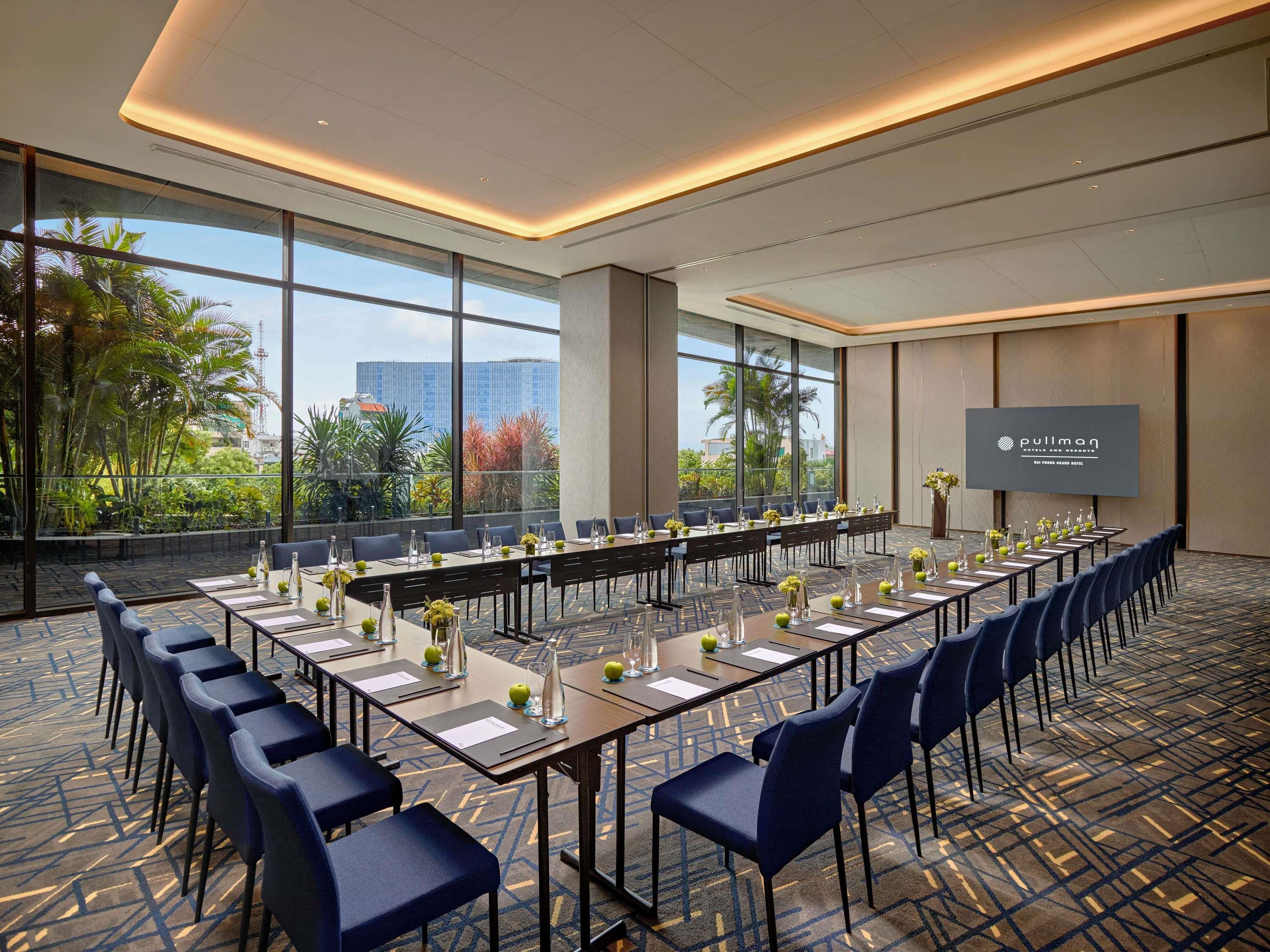 Pullman Hai Phong Grand Hotel