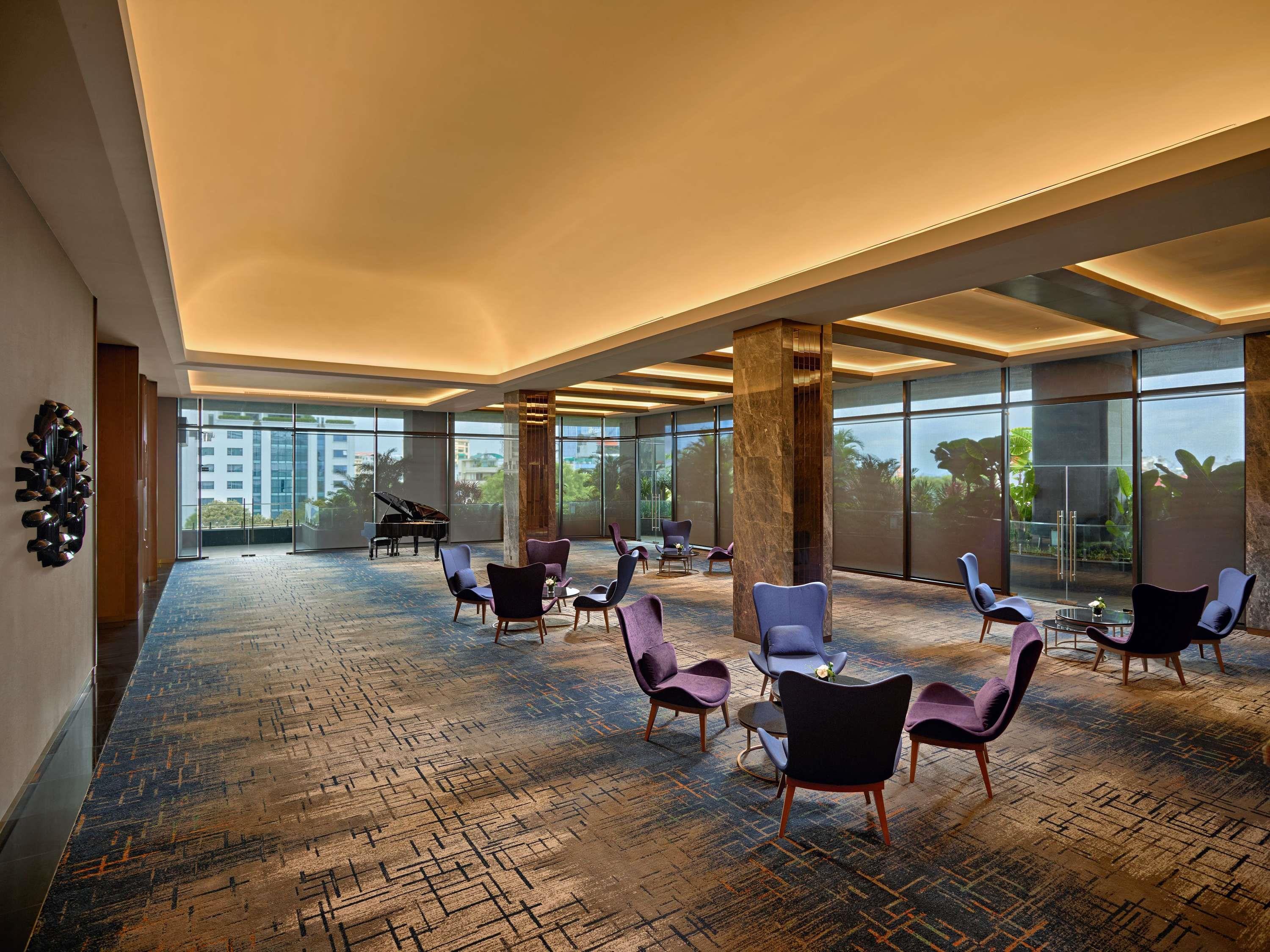 Pullman Hai Phong Grand Hotel