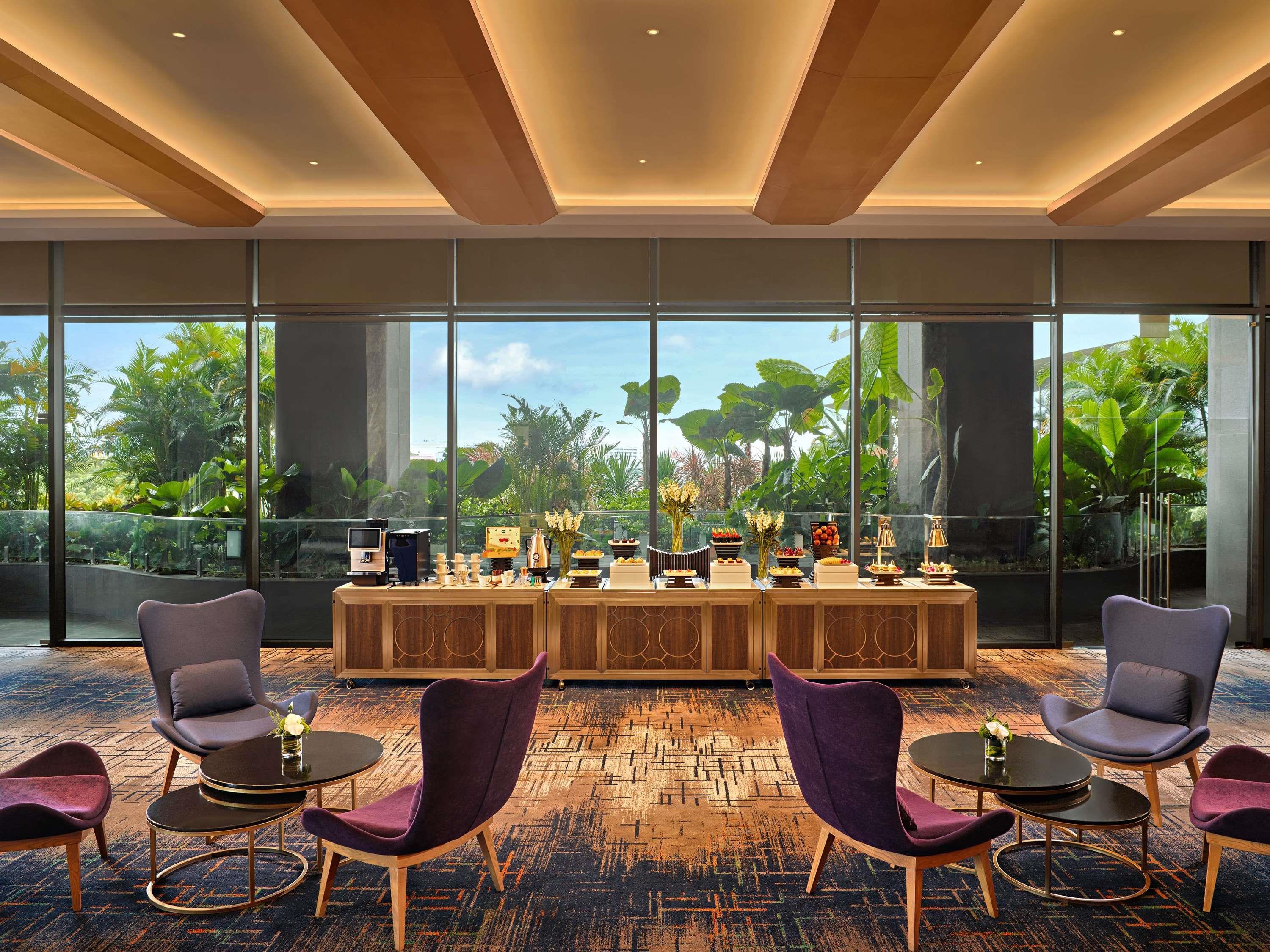 Pullman Hai Phong Grand Hotel