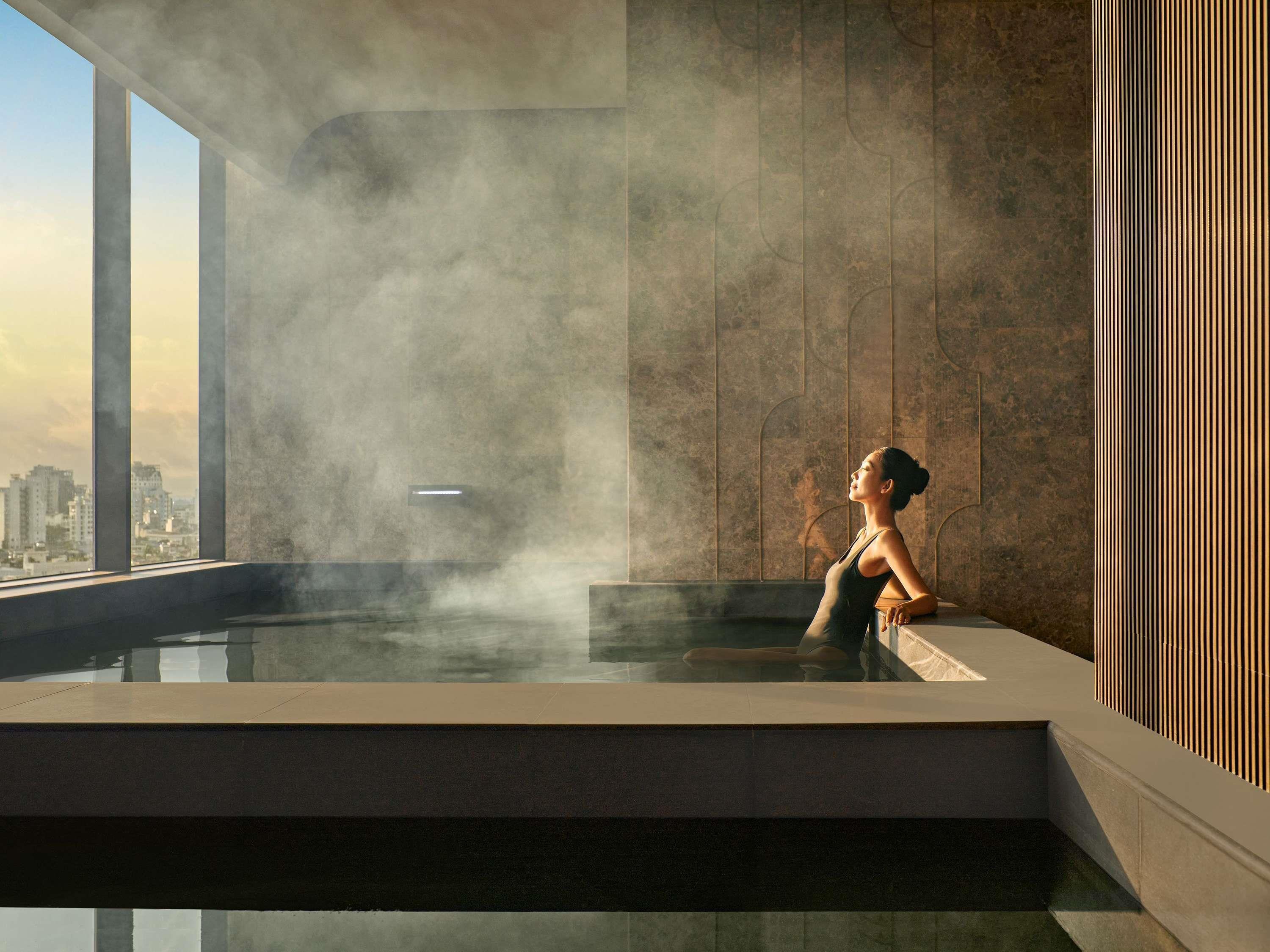 Pullman Hai Phong Grand Hotel