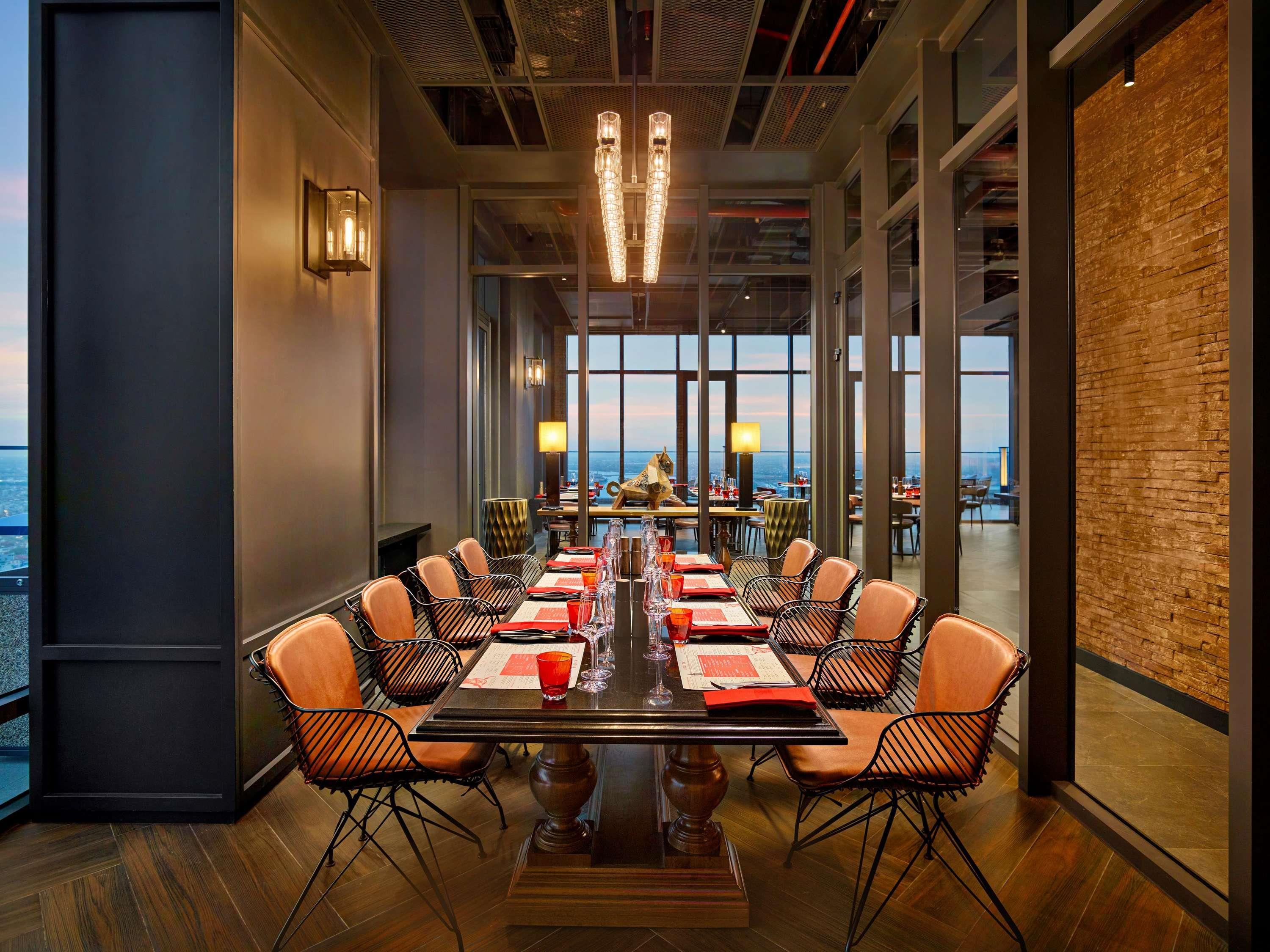 Pullman Hai Phong Grand Hotel