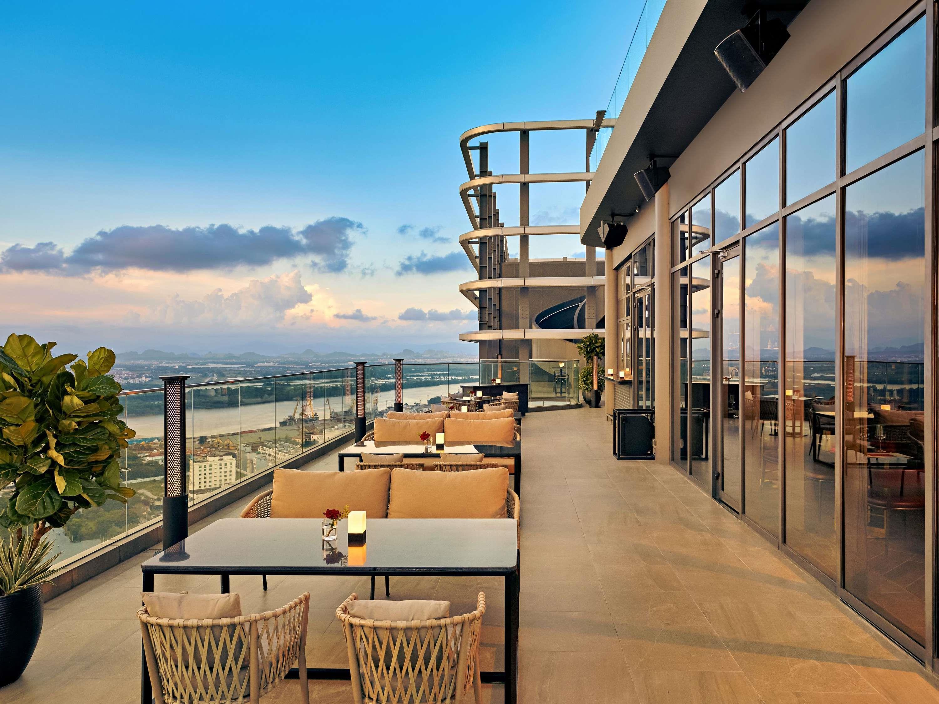 Pullman Hai Phong Grand Hotel