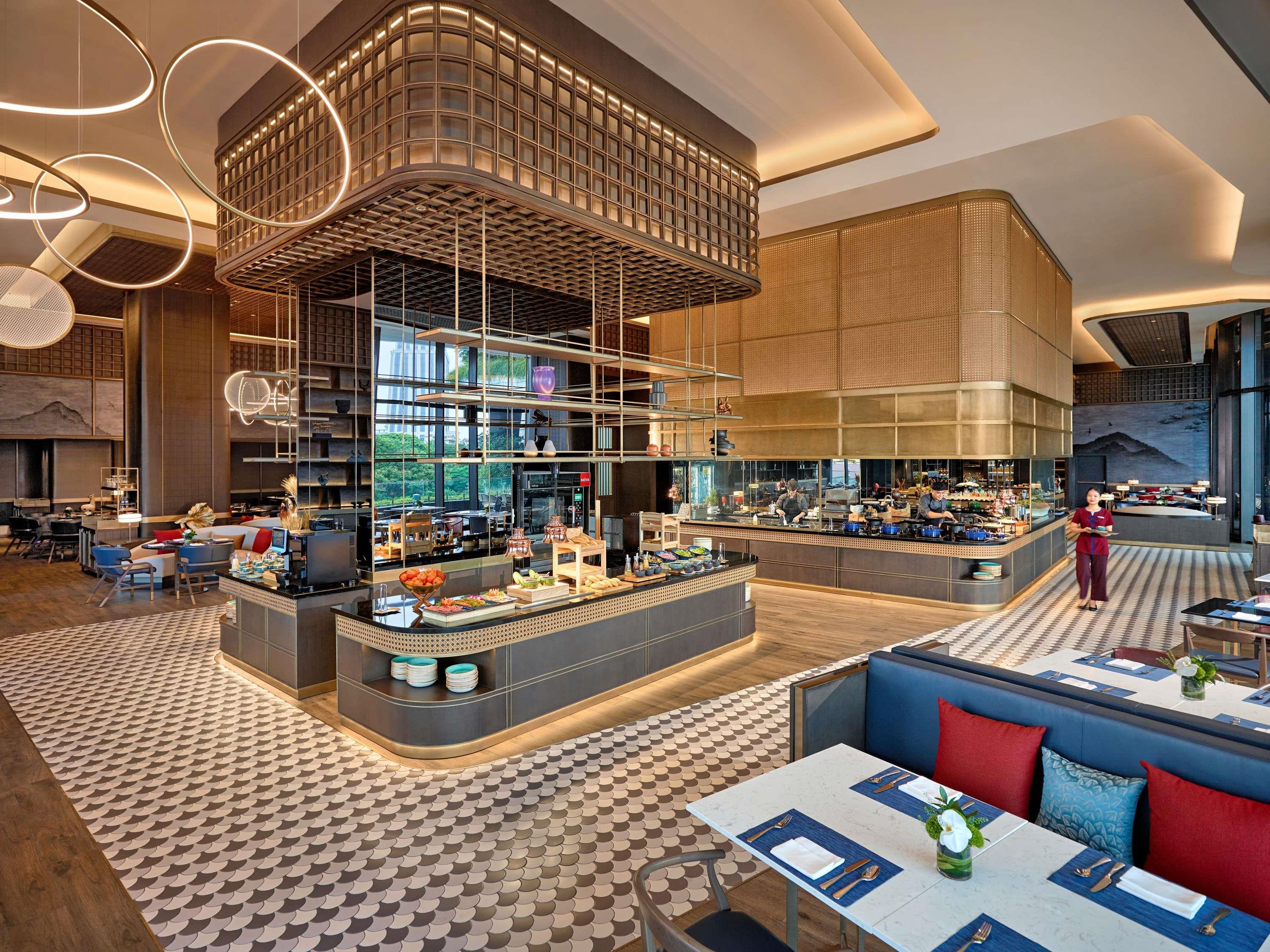 Pullman Hai Phong Grand Hotel