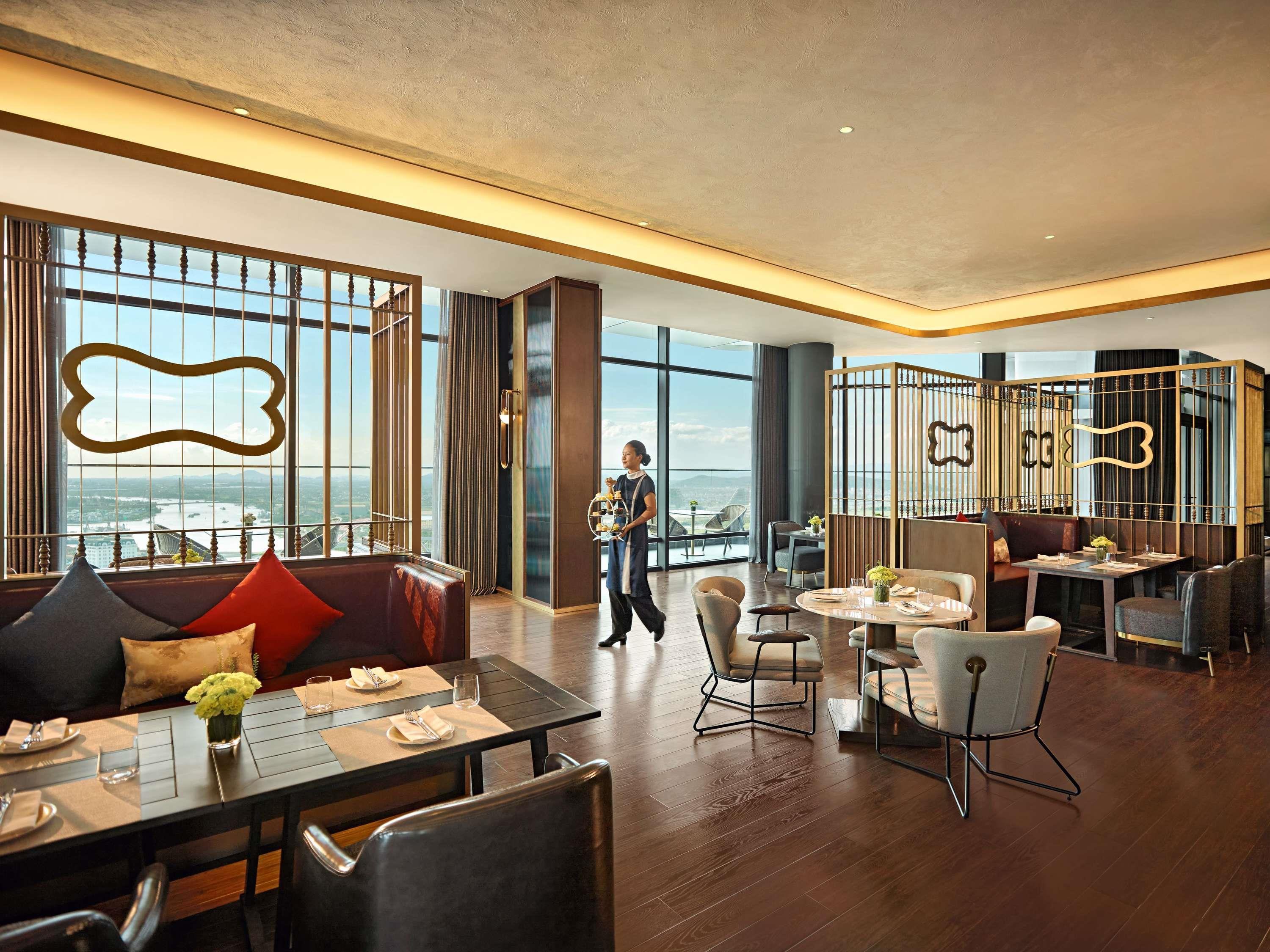 Pullman Hai Phong Grand Hotel