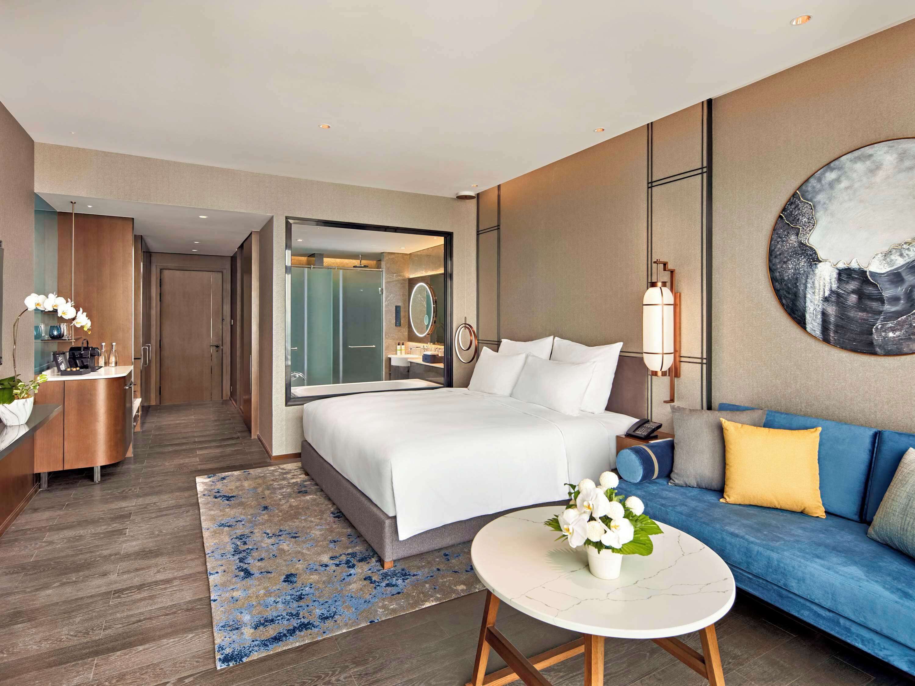 Pullman Hai Phong Grand Hotel