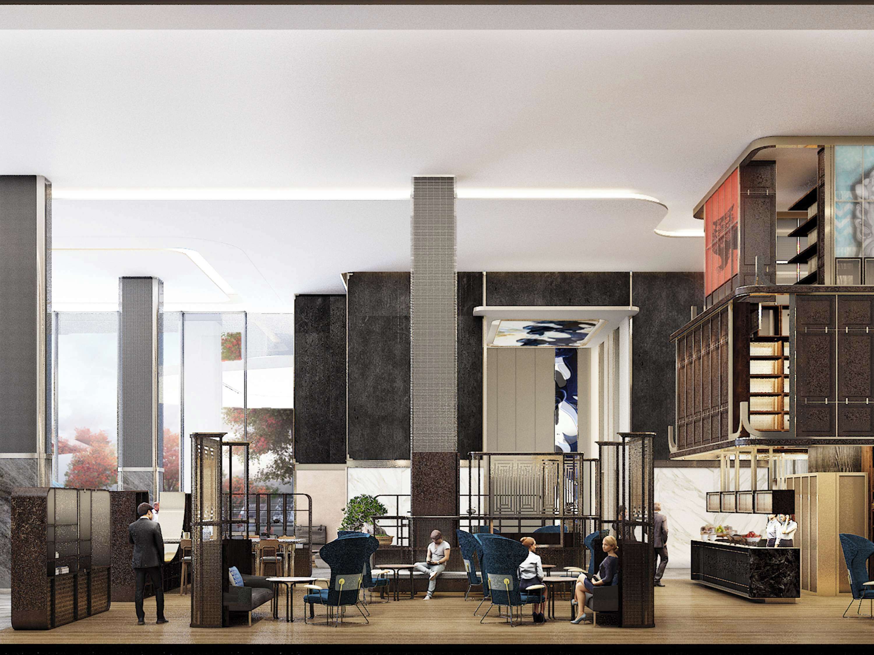 Pullman Hai Phong Grand Hotel