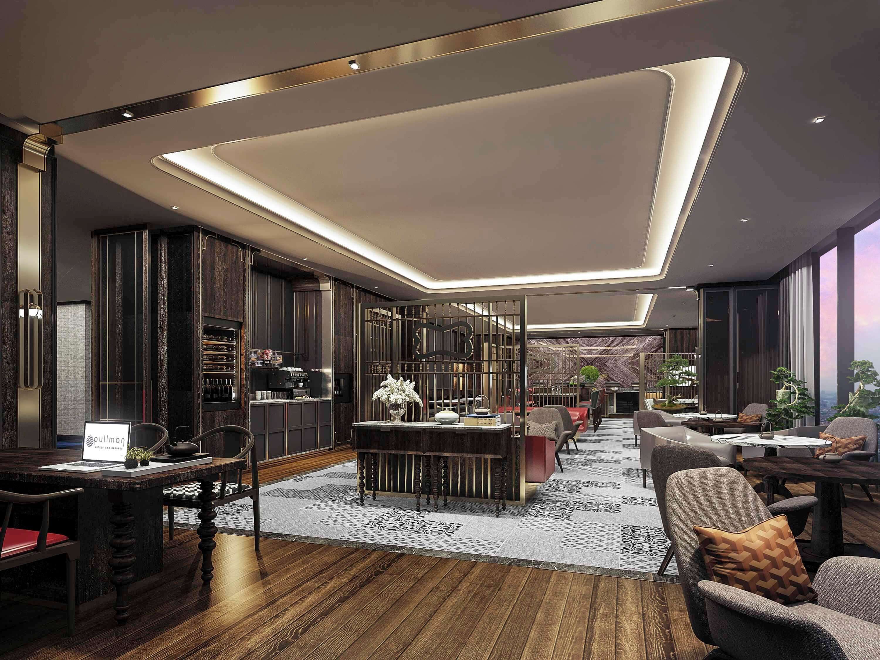 Pullman Hai Phong Grand Hotel