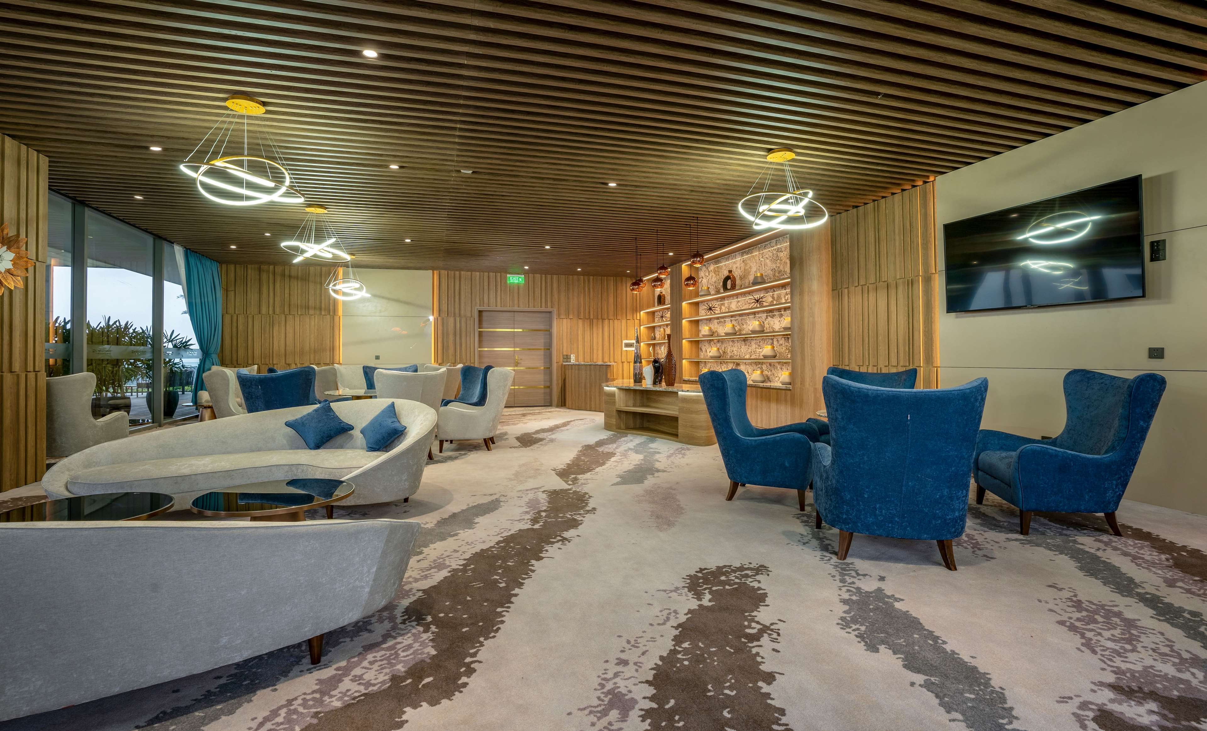 Wyndham Grand Flamingo CatBa Wyndham Grand Flamingo CatBa